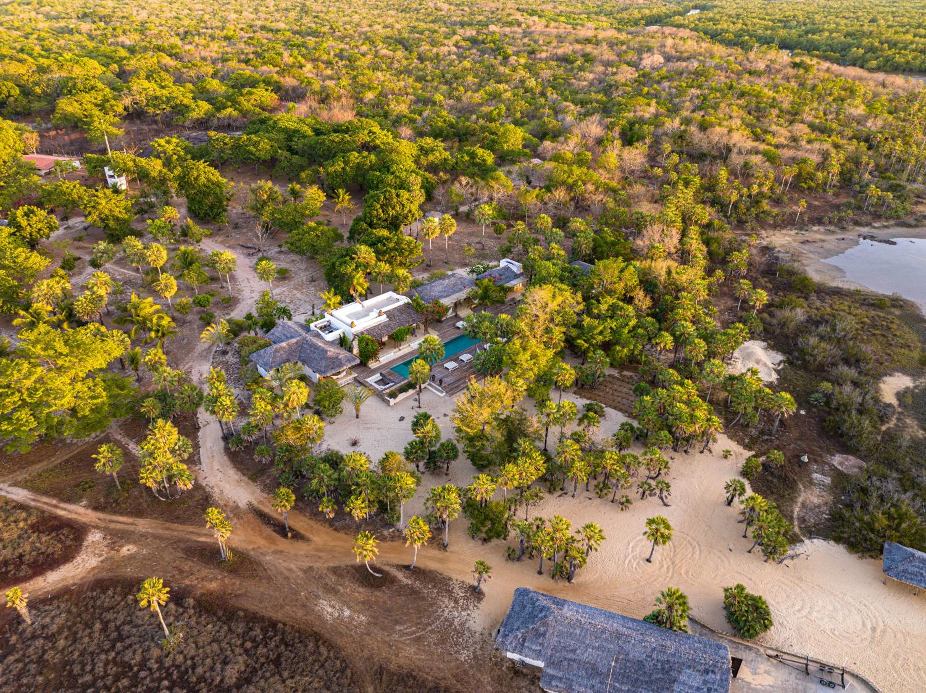 Villa Paz - La Villa Group