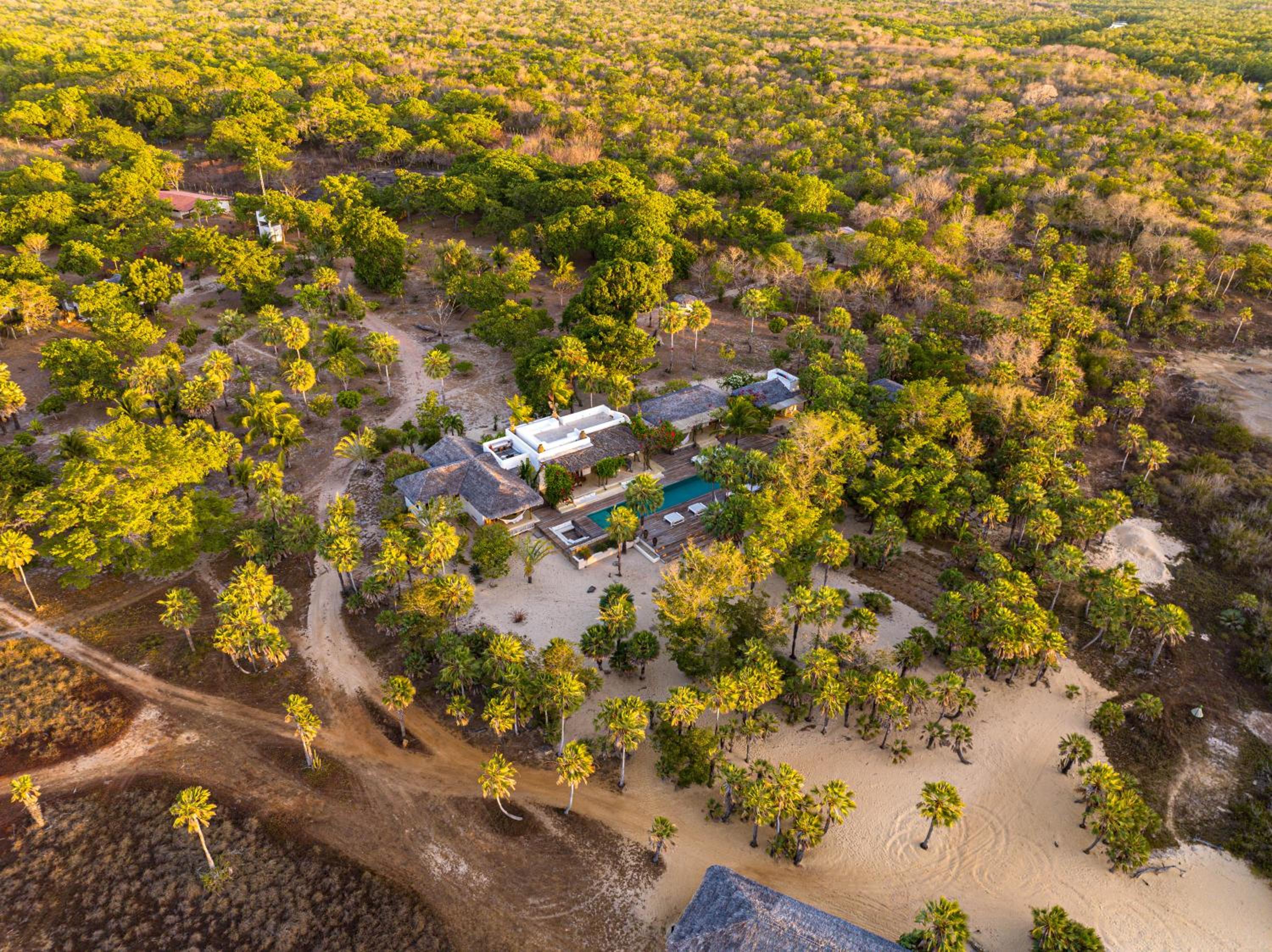 Villa Paz - La Villa Group