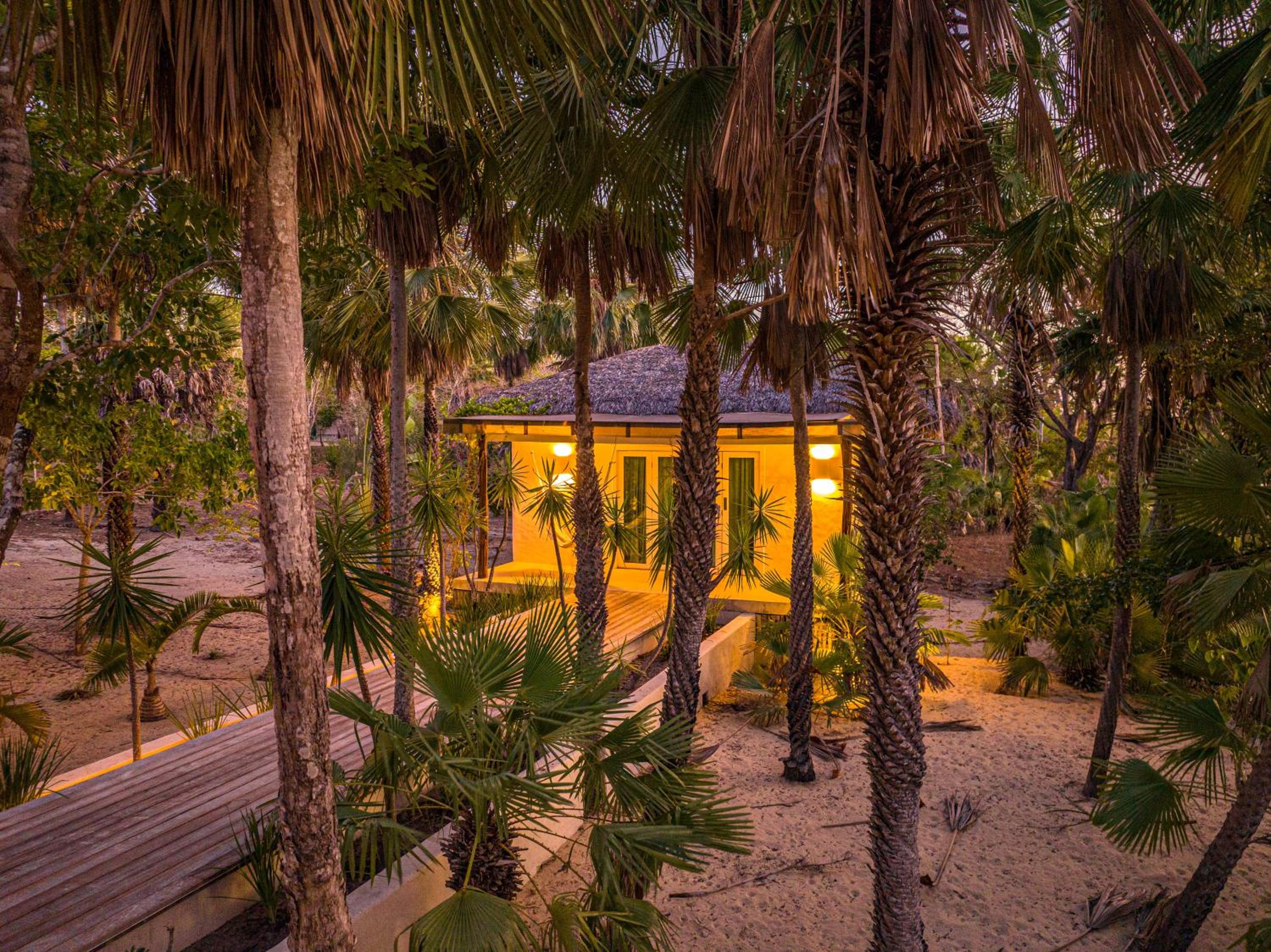 Villa Paz - La Villa Group