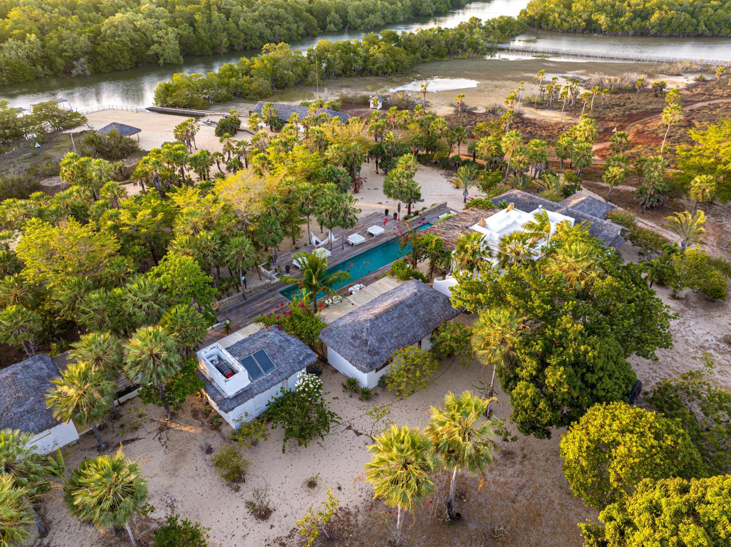 Villa Paz - La Villa Group