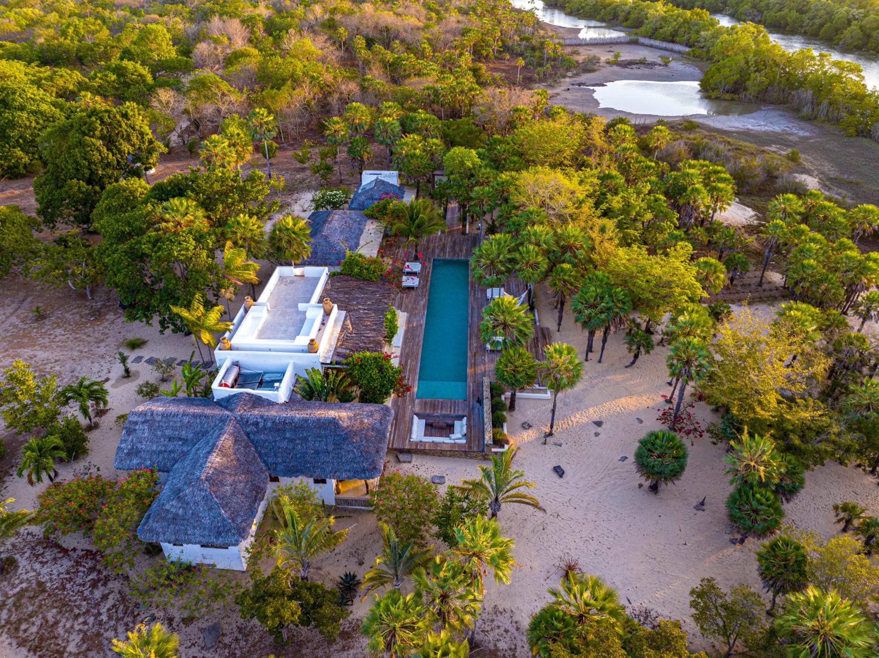 Villa Paz - La Villa Group