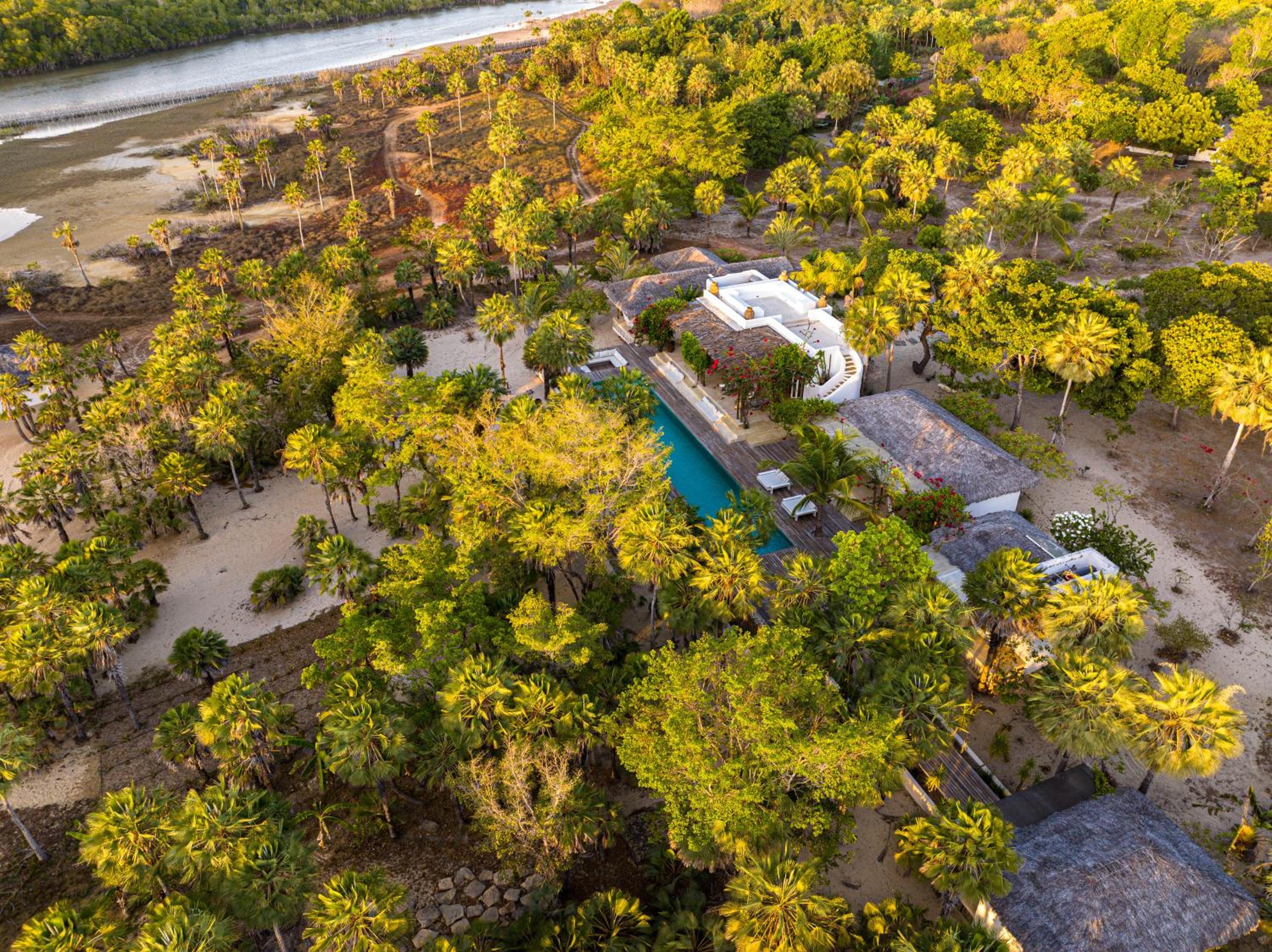 Villa Paz - La Villa Group