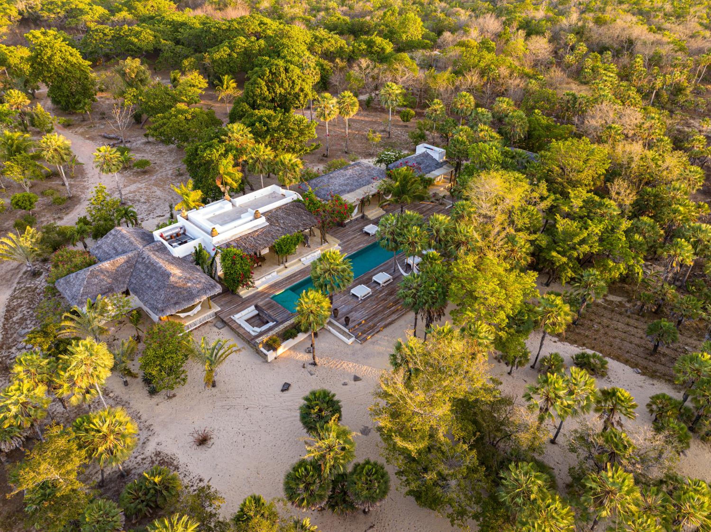 Villa Paz - La Villa Group