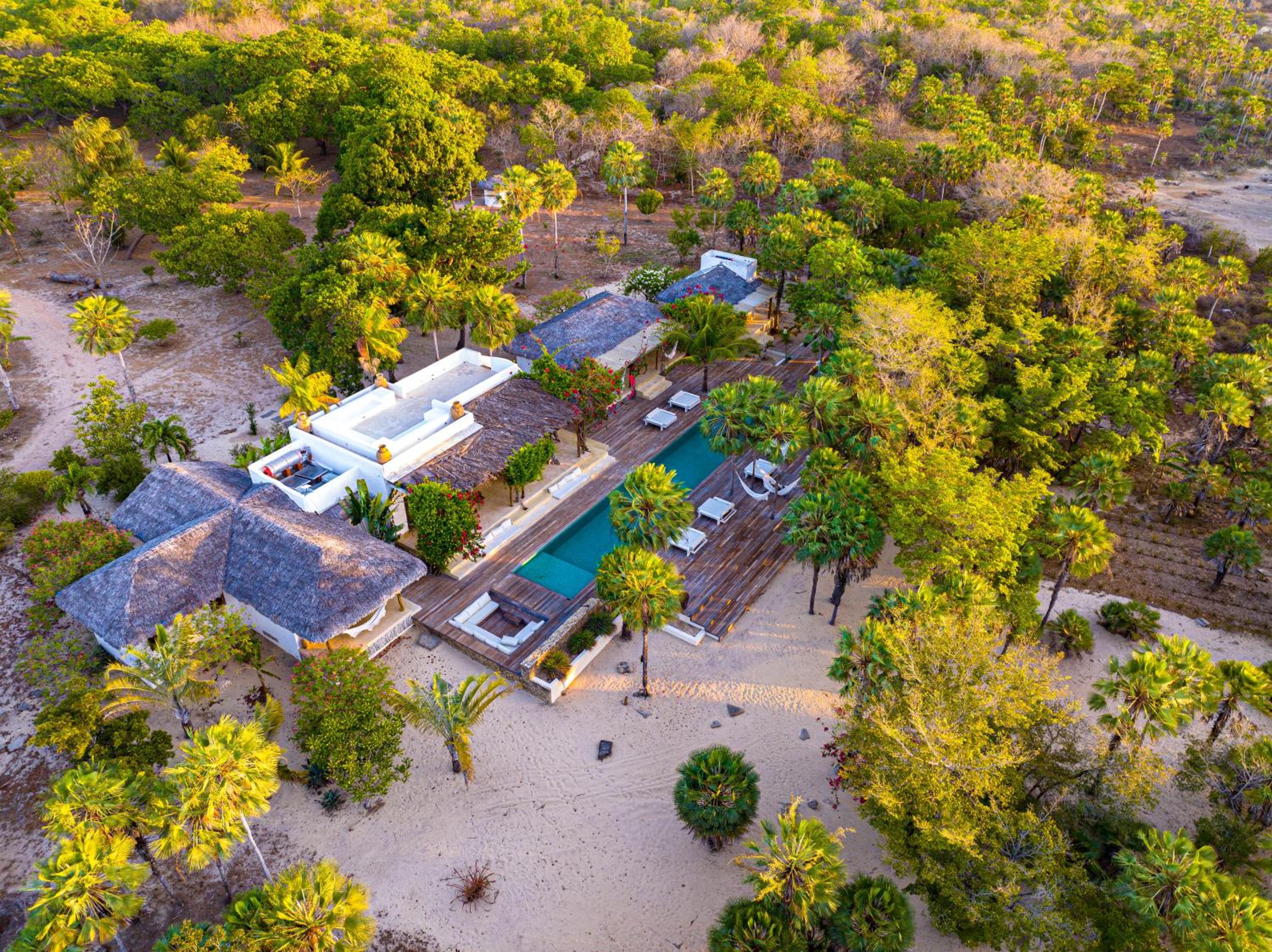 Villa Paz - La Villa Group
