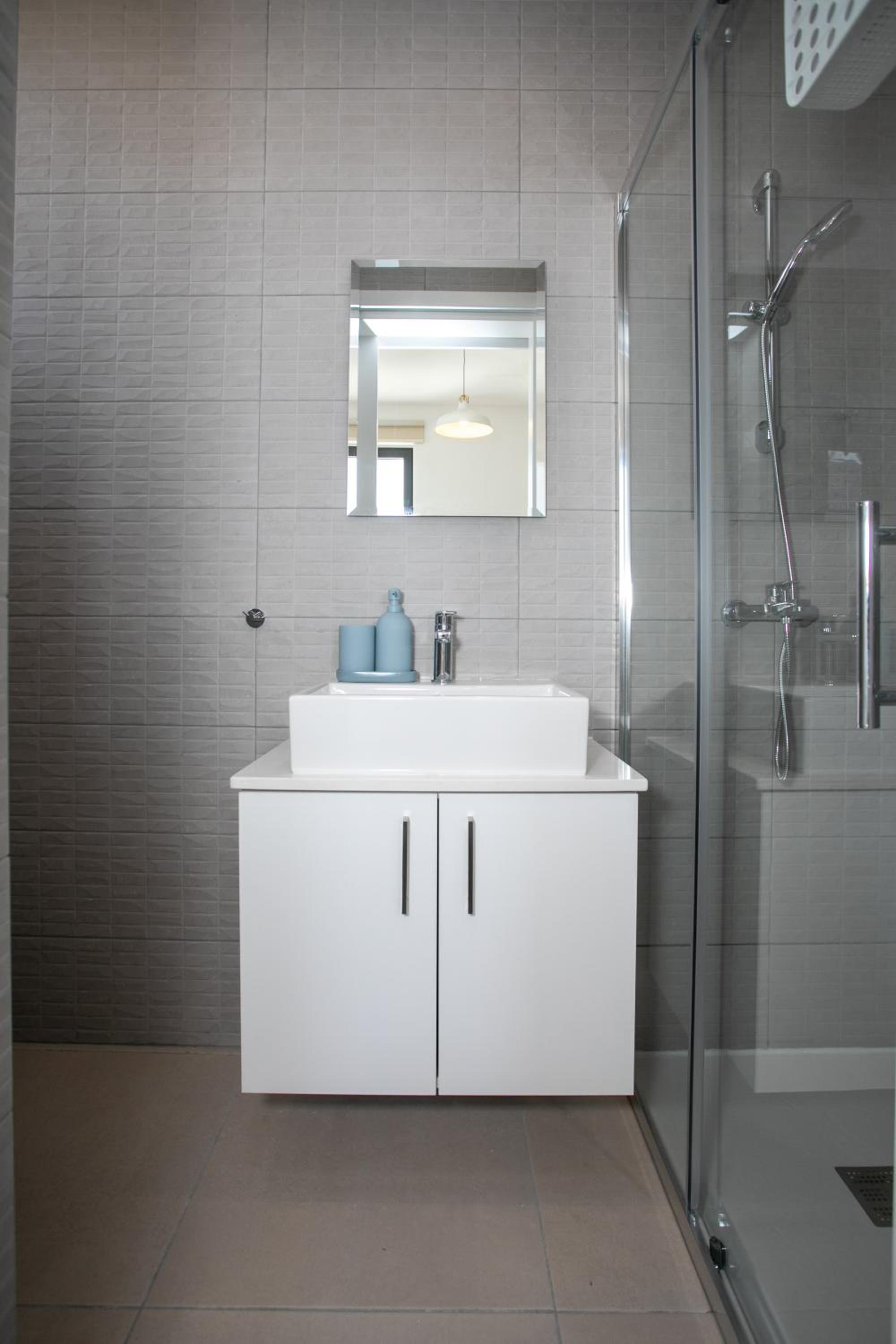 Palmove Newly Build Seaview Apt