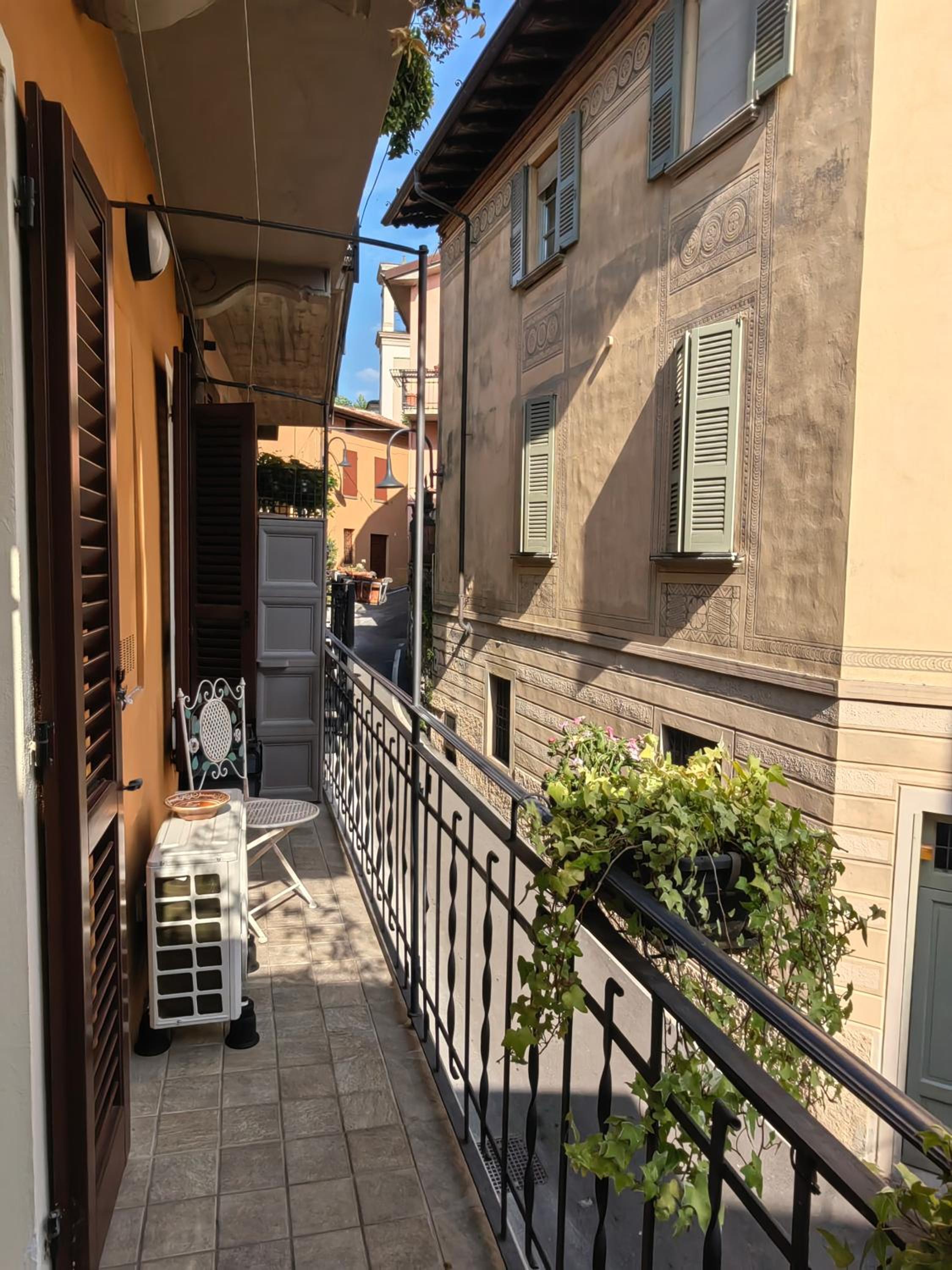 Casa Manù with private parking view 5