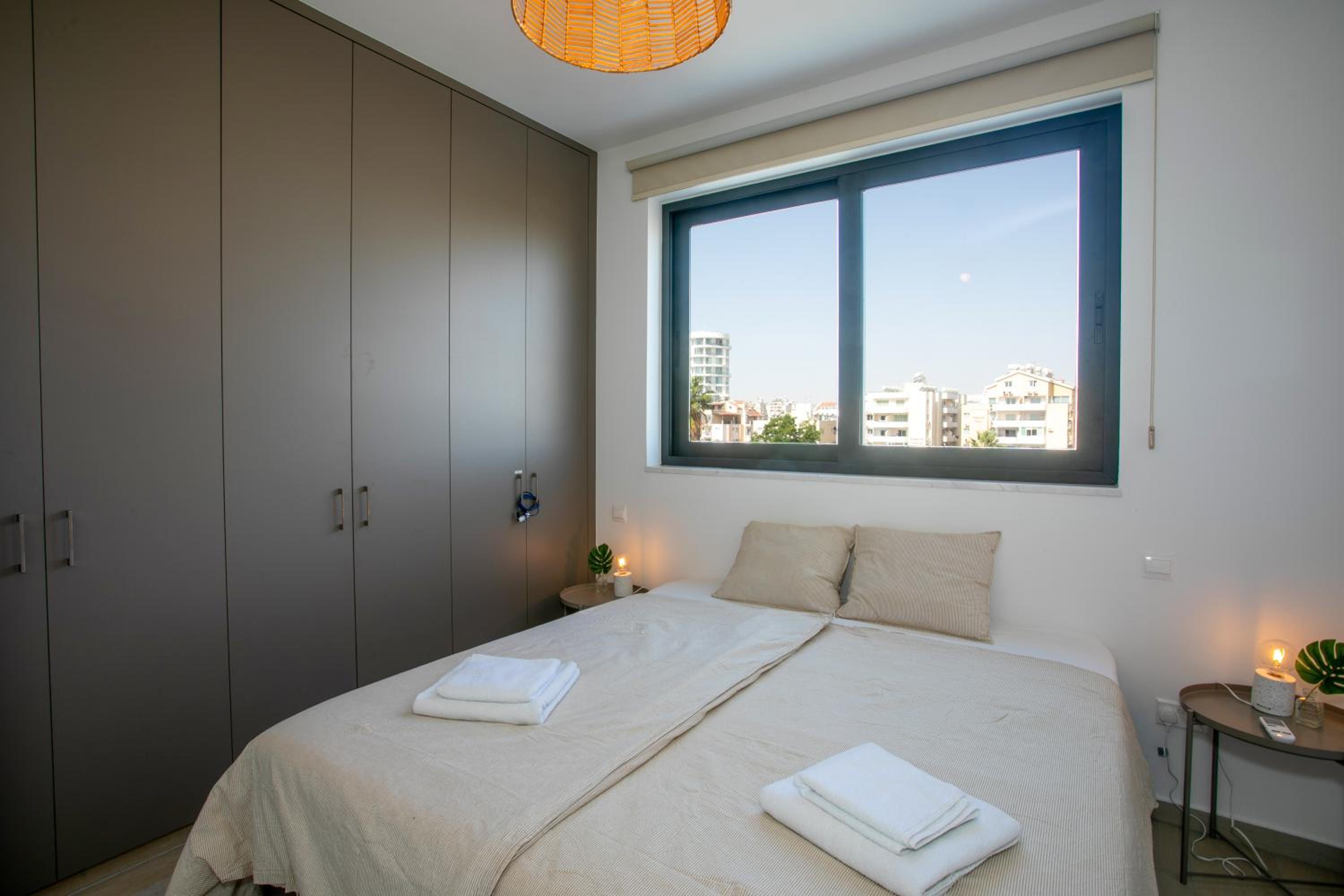 Palmove Newly Build Seaview Apt