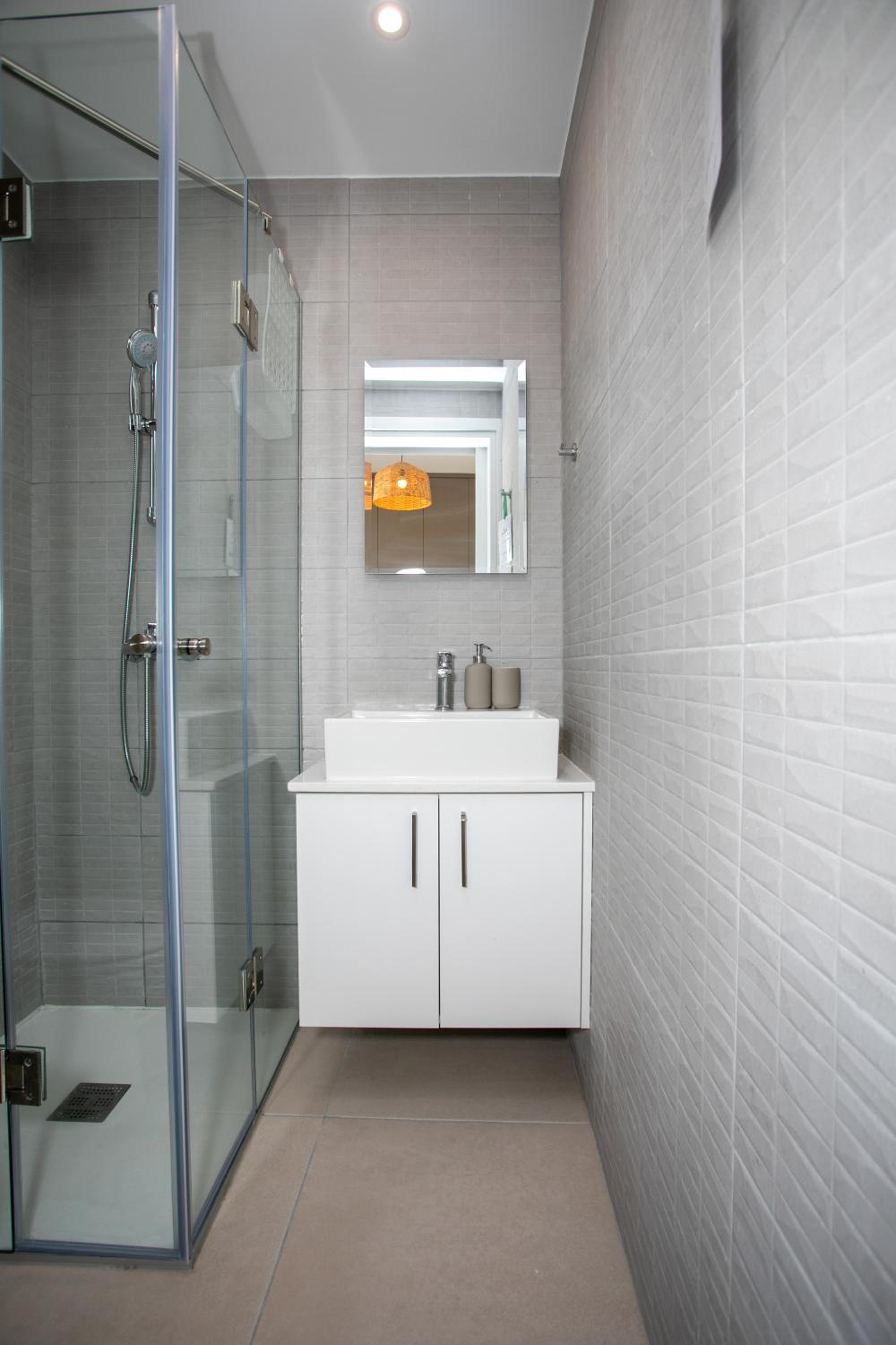 Palmove Newly Build Seaview Apt