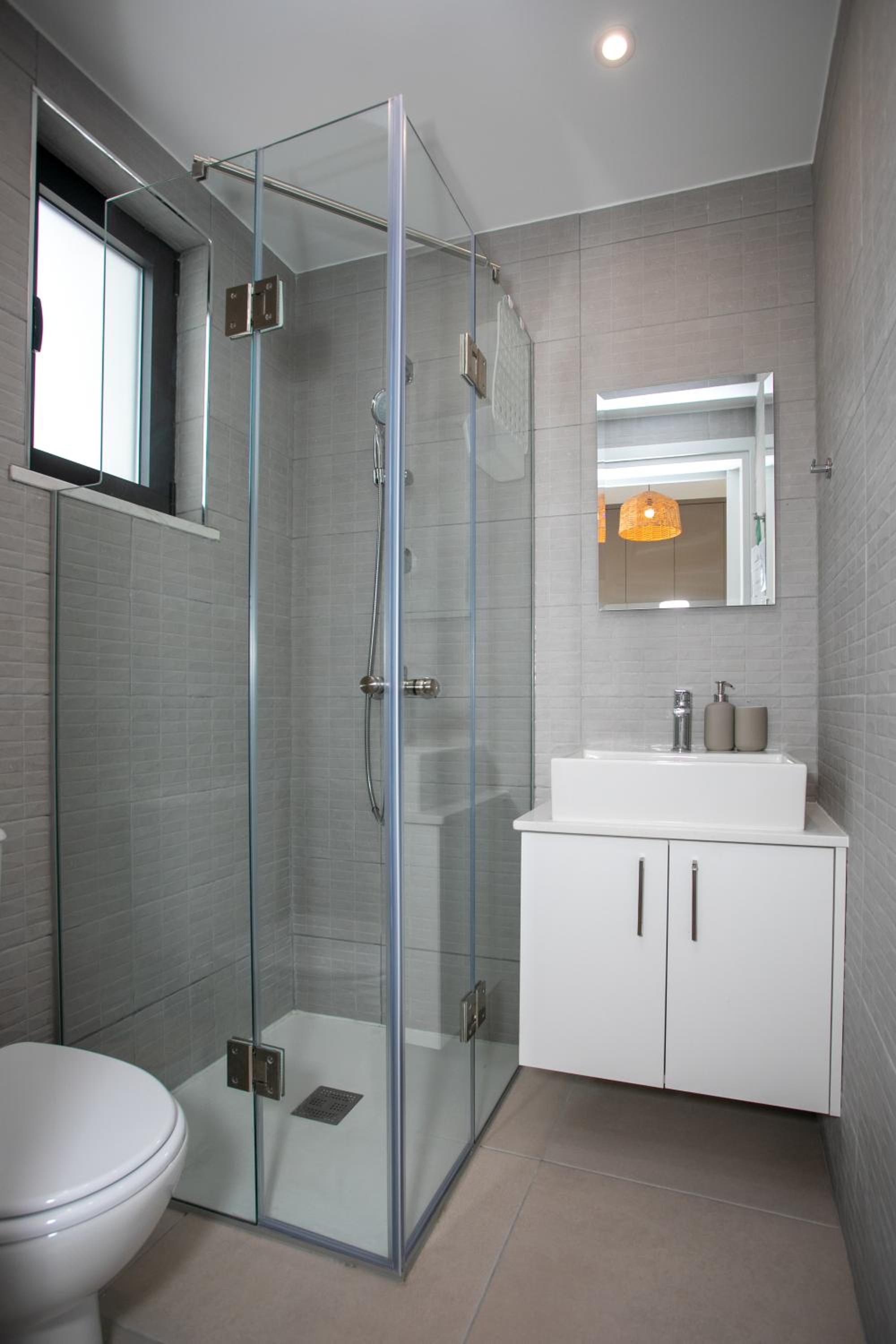 Palmove Newly Build Seaview Apt
