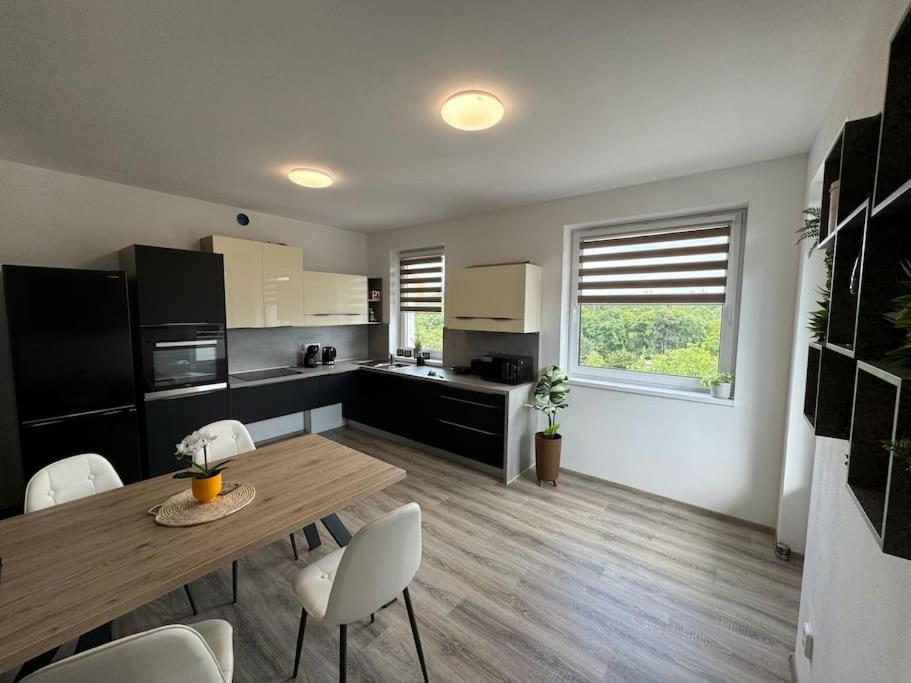 Apartmán MICO