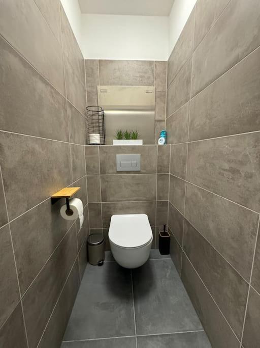 Apartmán MICO