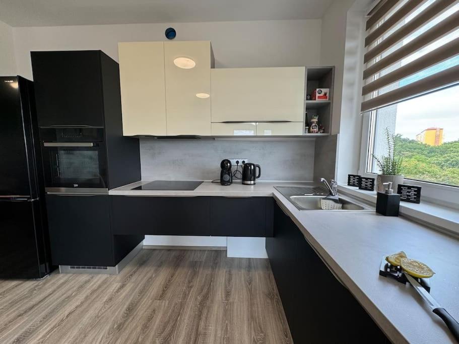 Apartmán MICO