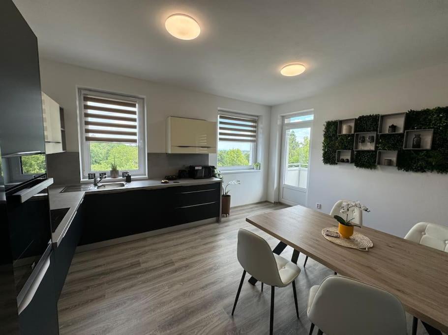 Apartmán MICO