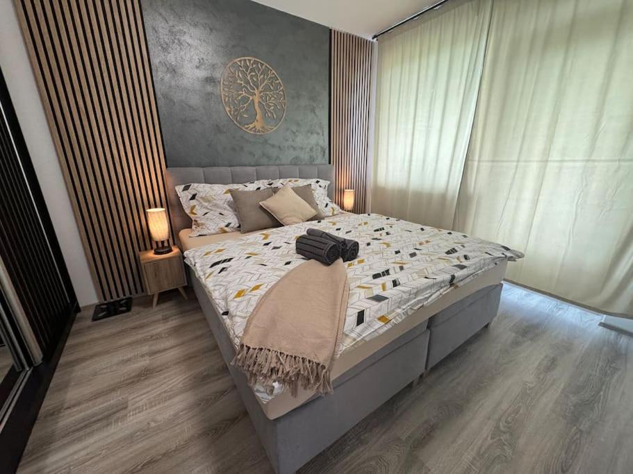 Apartmán MICO
