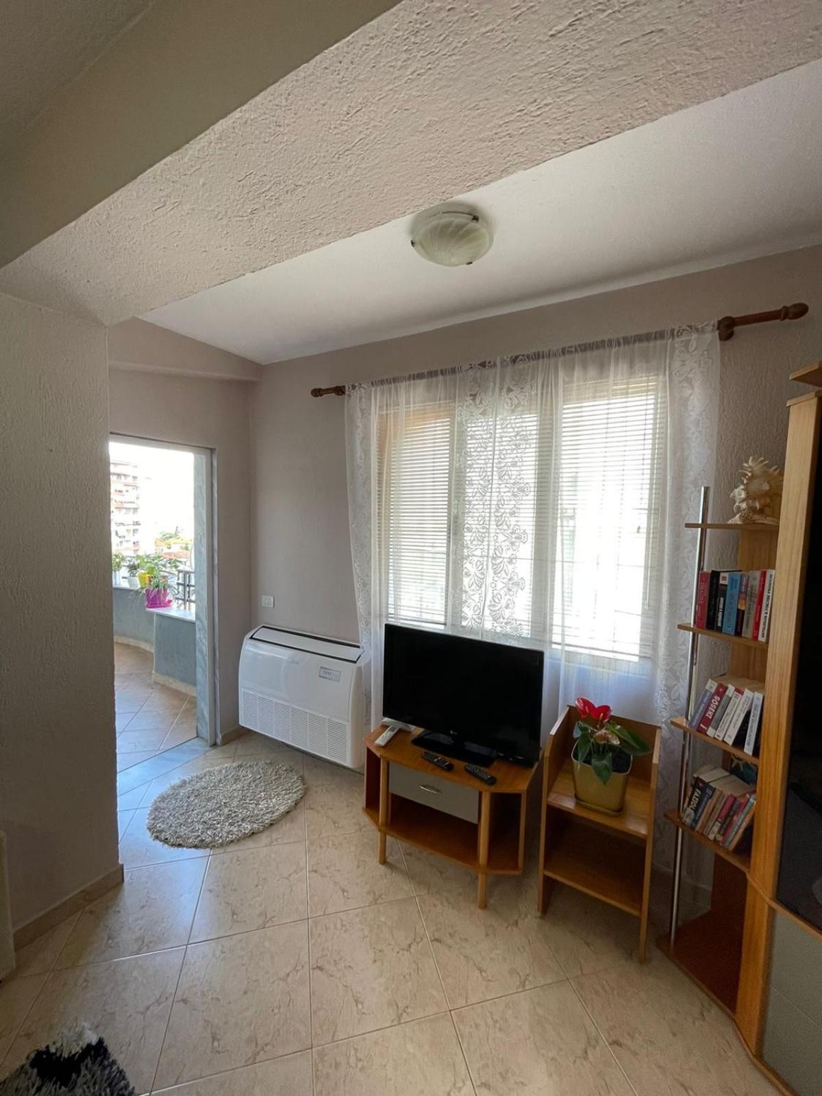 Marin Apartaments
