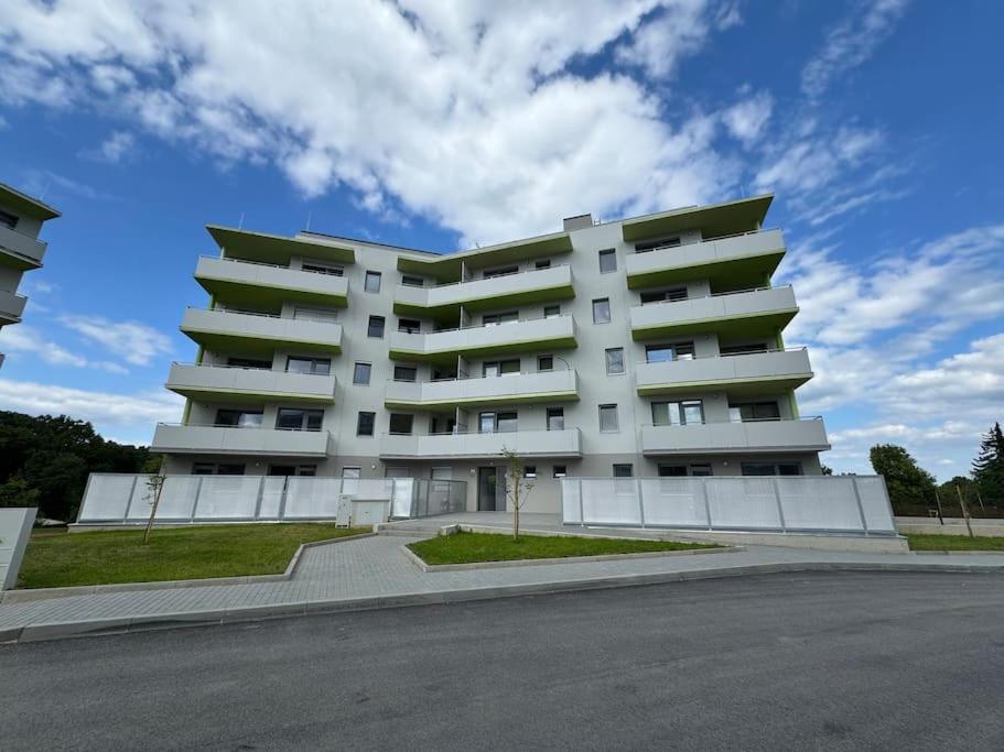 Apartmán MICO