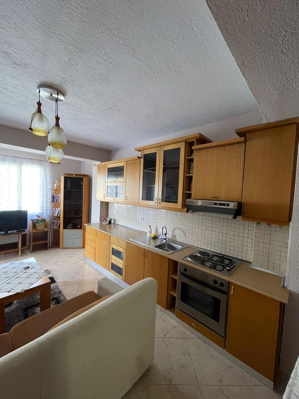 Marin Apartaments