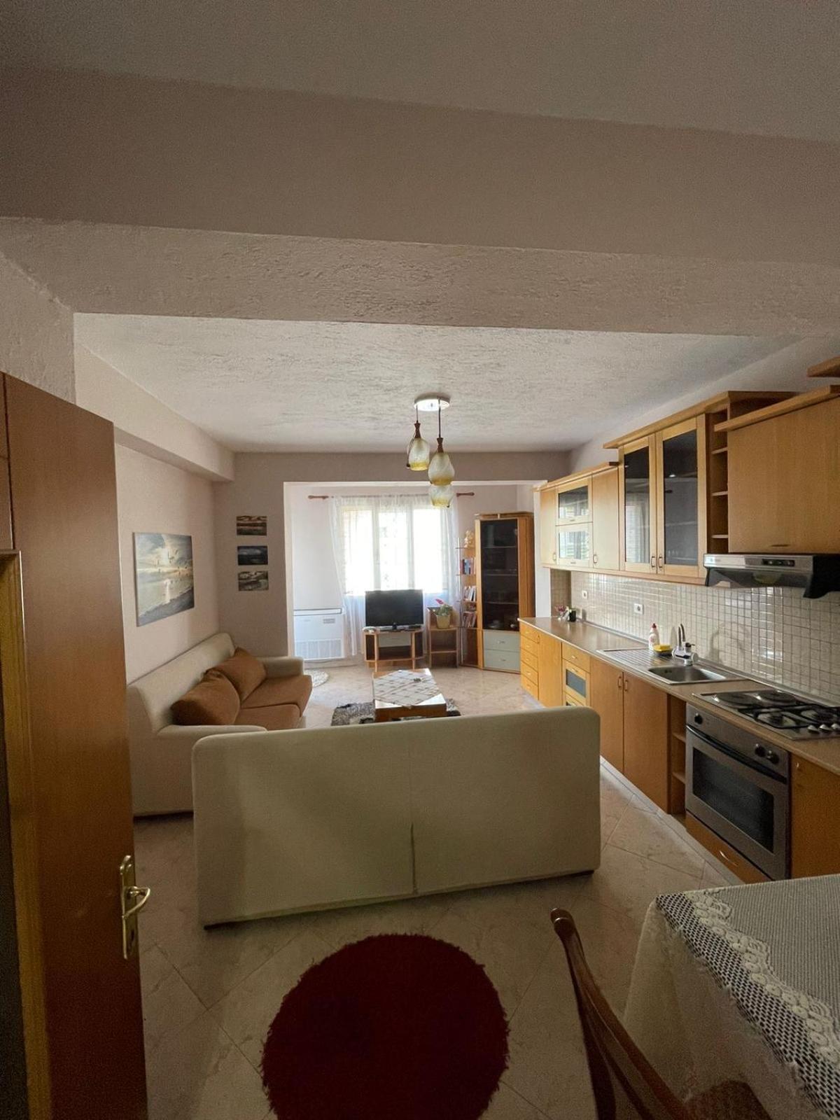 Marin Apartaments
