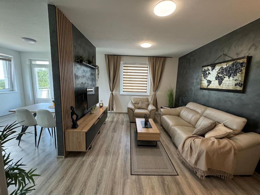 Apartmán MICO