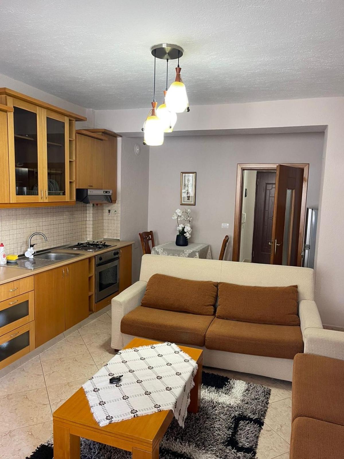 Marin Apartaments