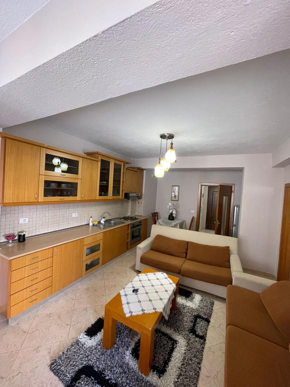 Marin Apartaments