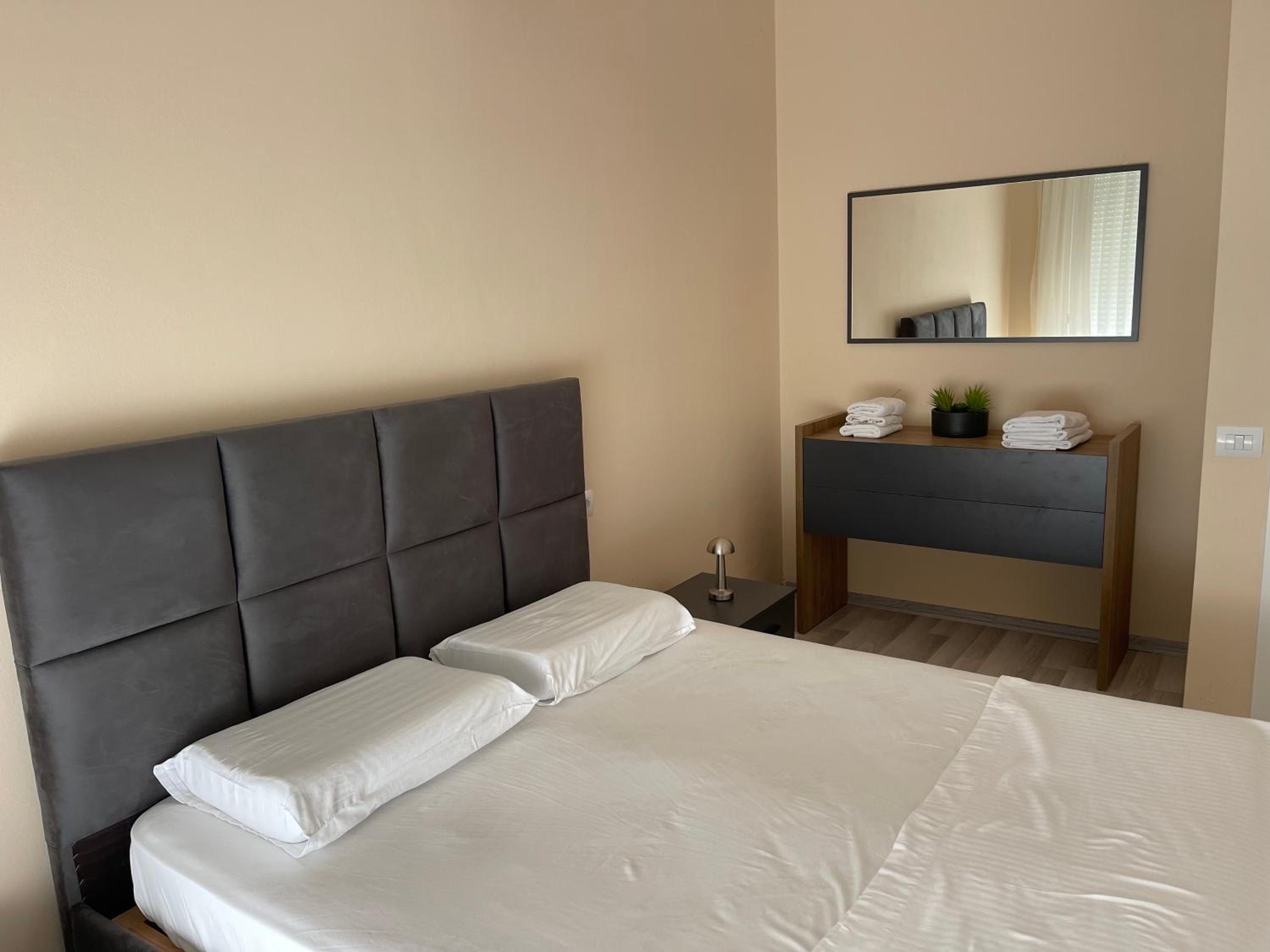 New Bazar - 2 Rooms Apartment