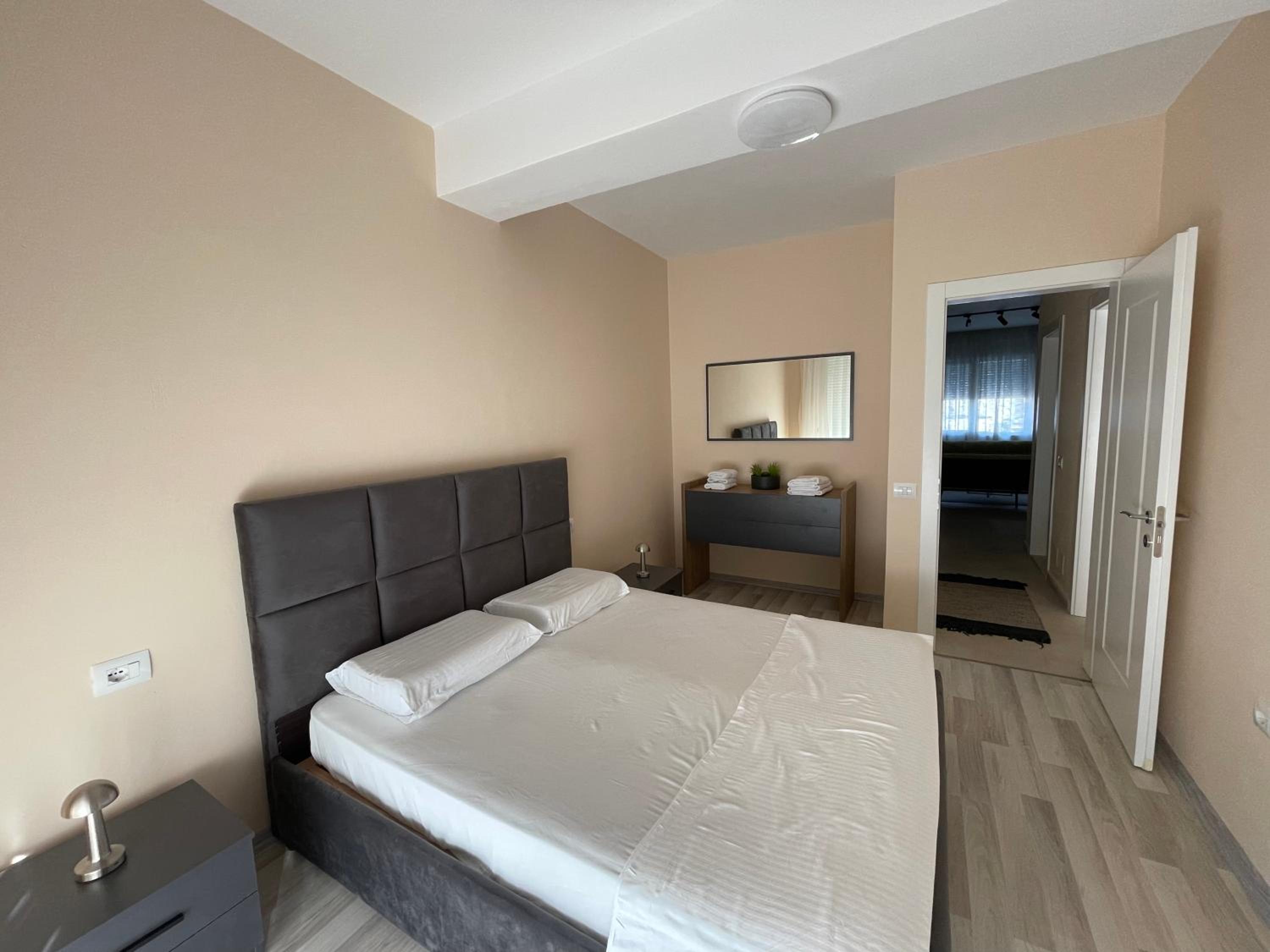 New Bazar - 2 Rooms Apartment