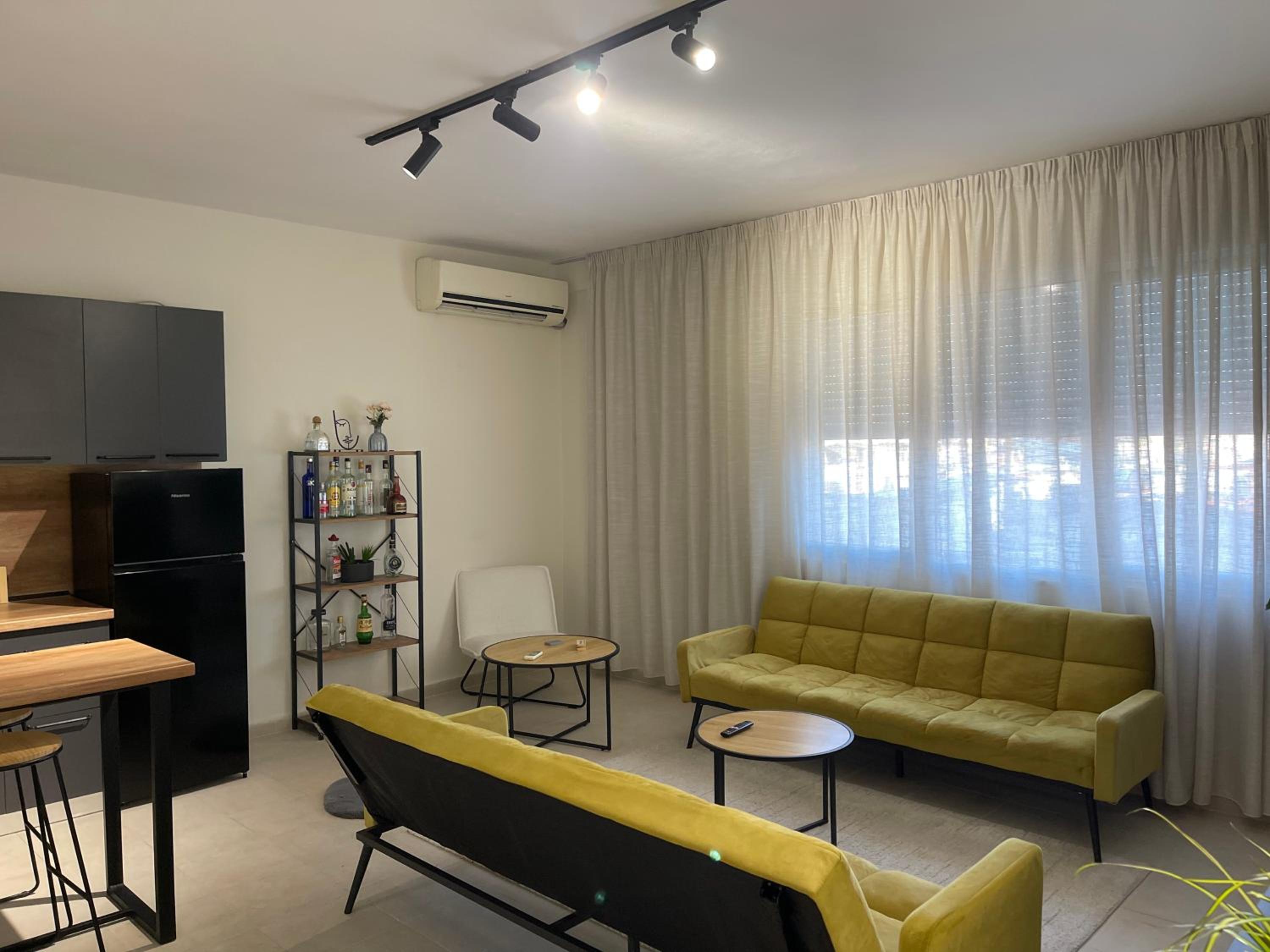 New Bazar - 2 Rooms Apartment