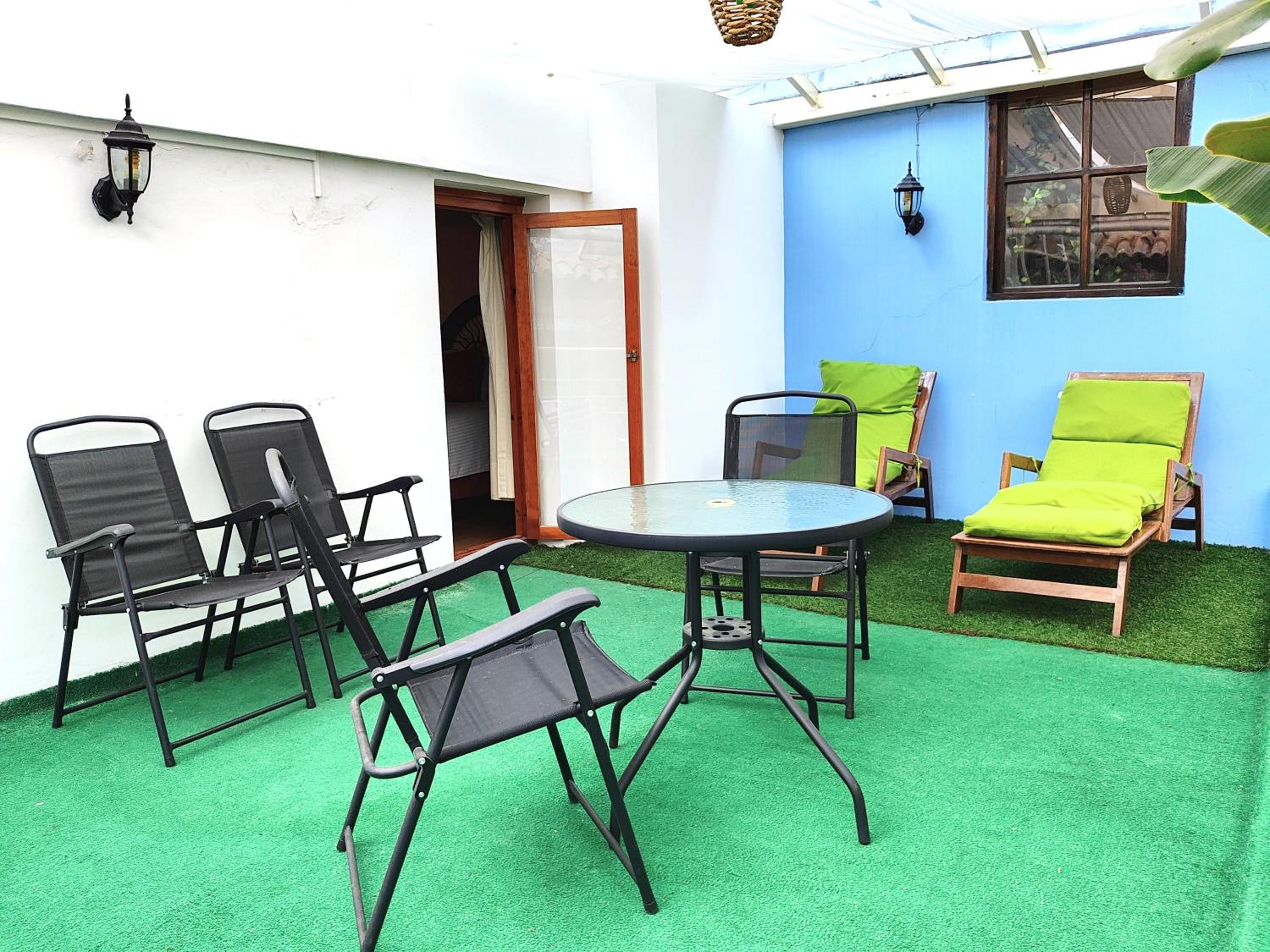 Hotel Barrio Antiguo - Image 1