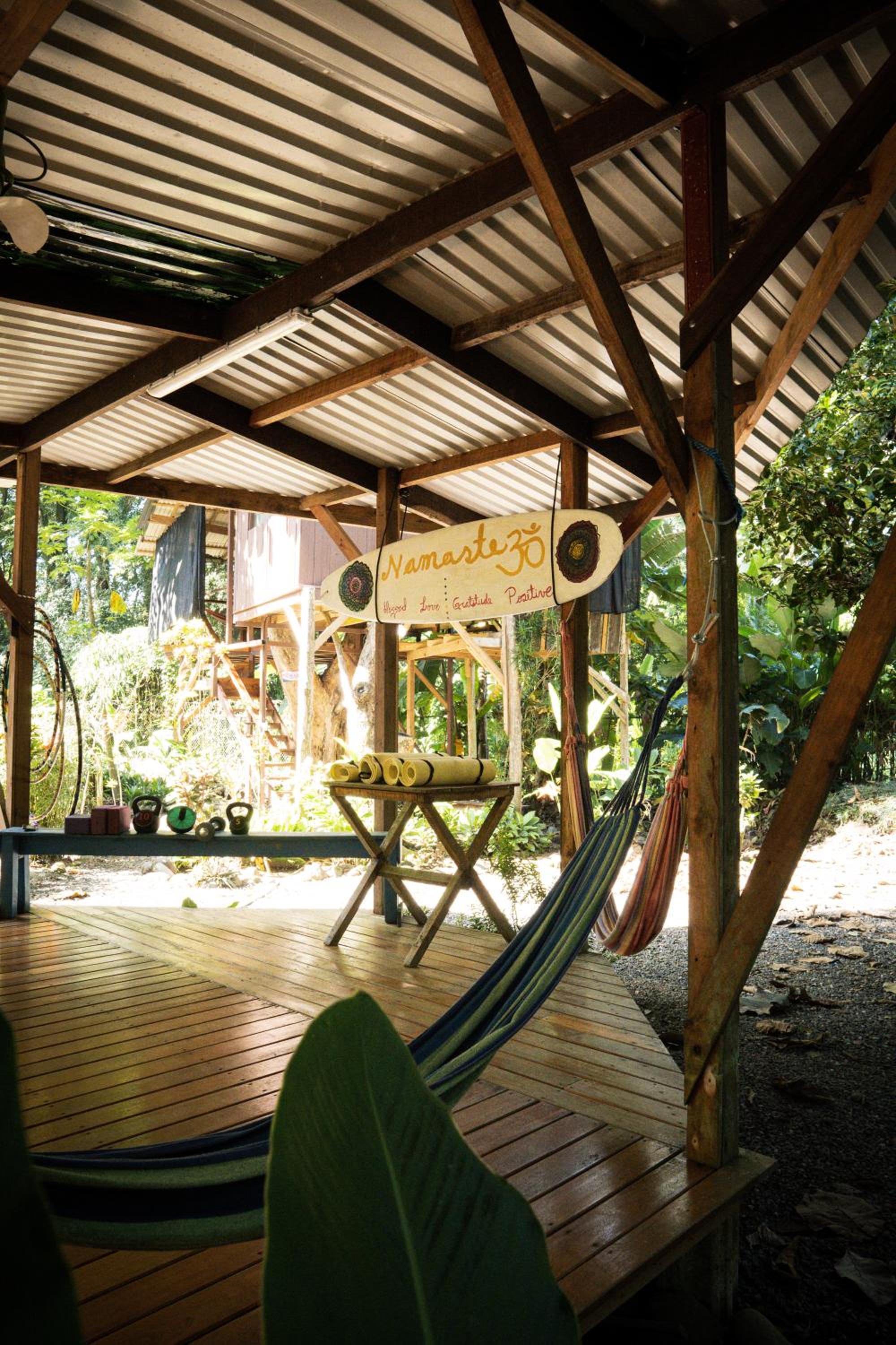 Flutterby House Hostel