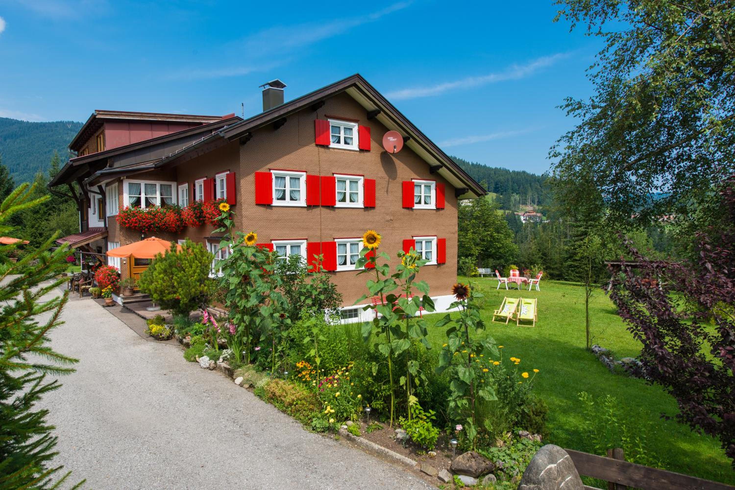 Ferienhaus Kessler view 3
