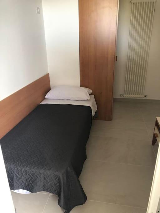 Appartamento fronte mare Pesaro