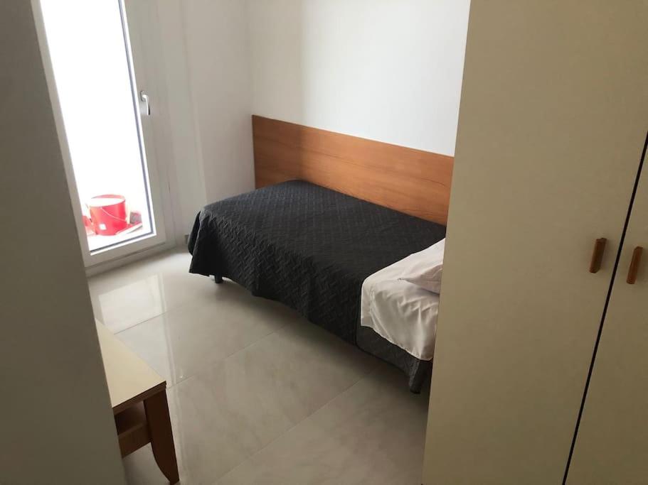 Appartamento fronte mare Pesaro