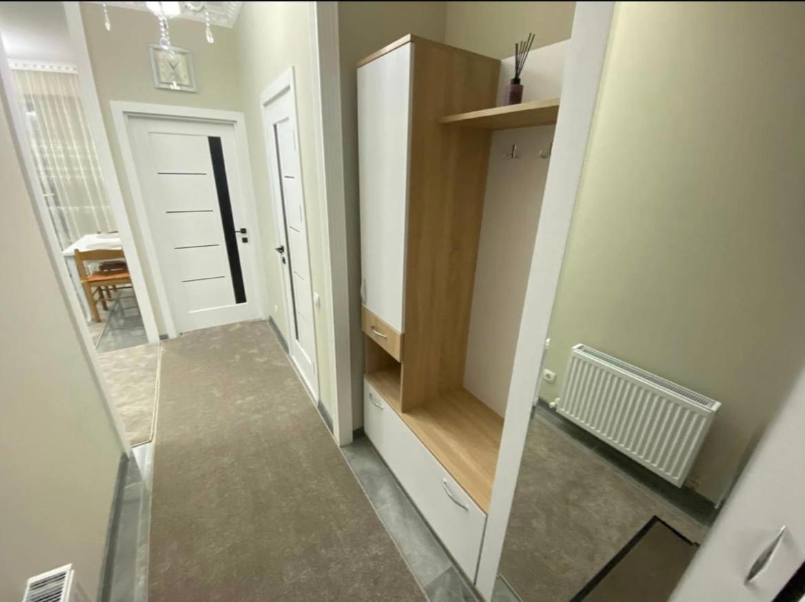 Luxury Oasis Flat view 3