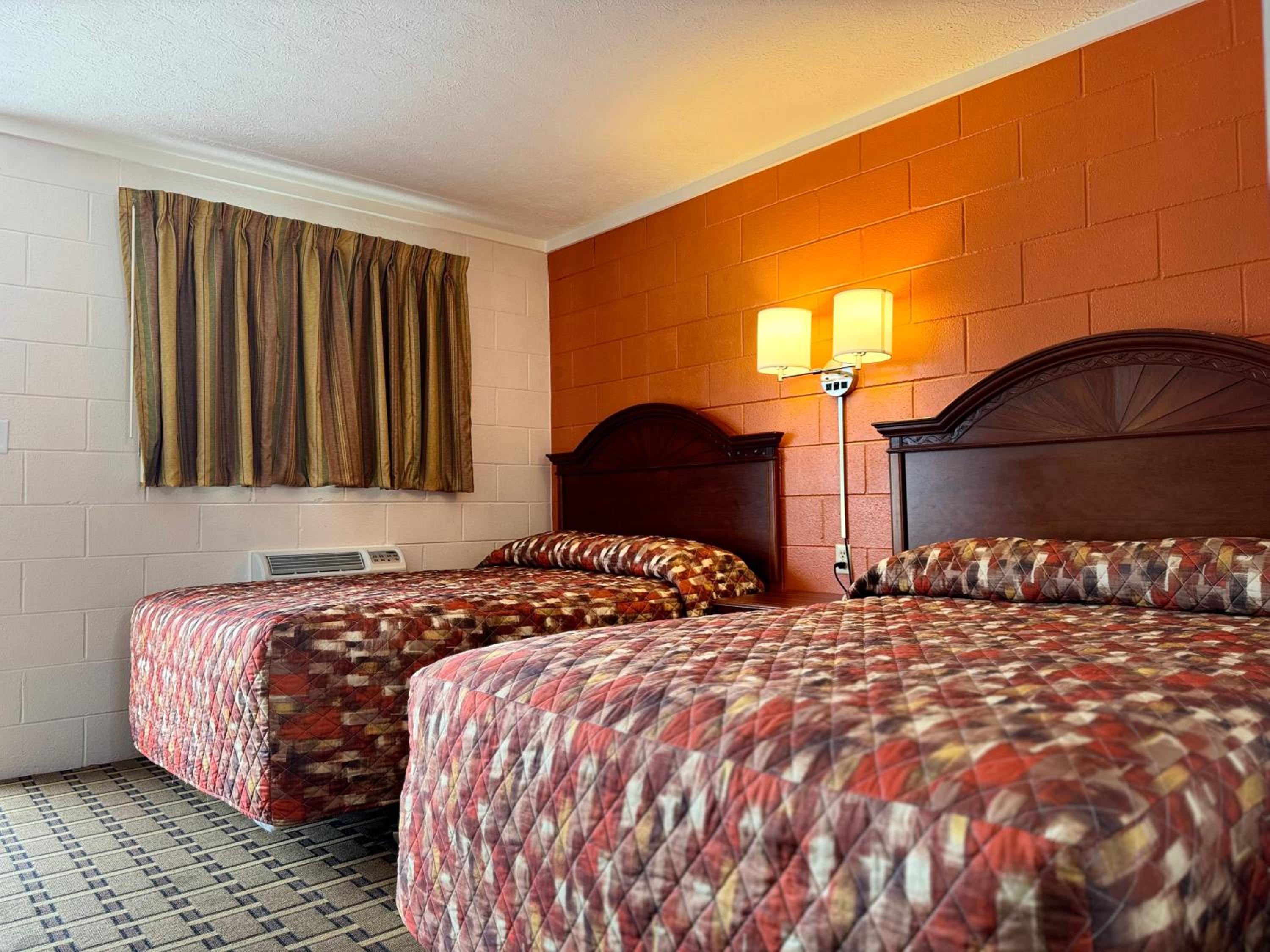 Economy Inn
