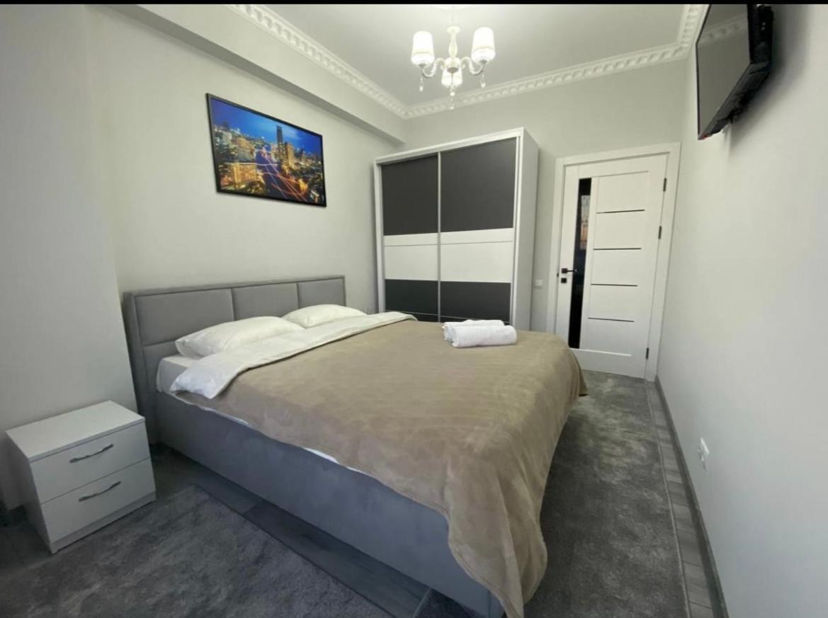 Luxury Oasis Flat view 5