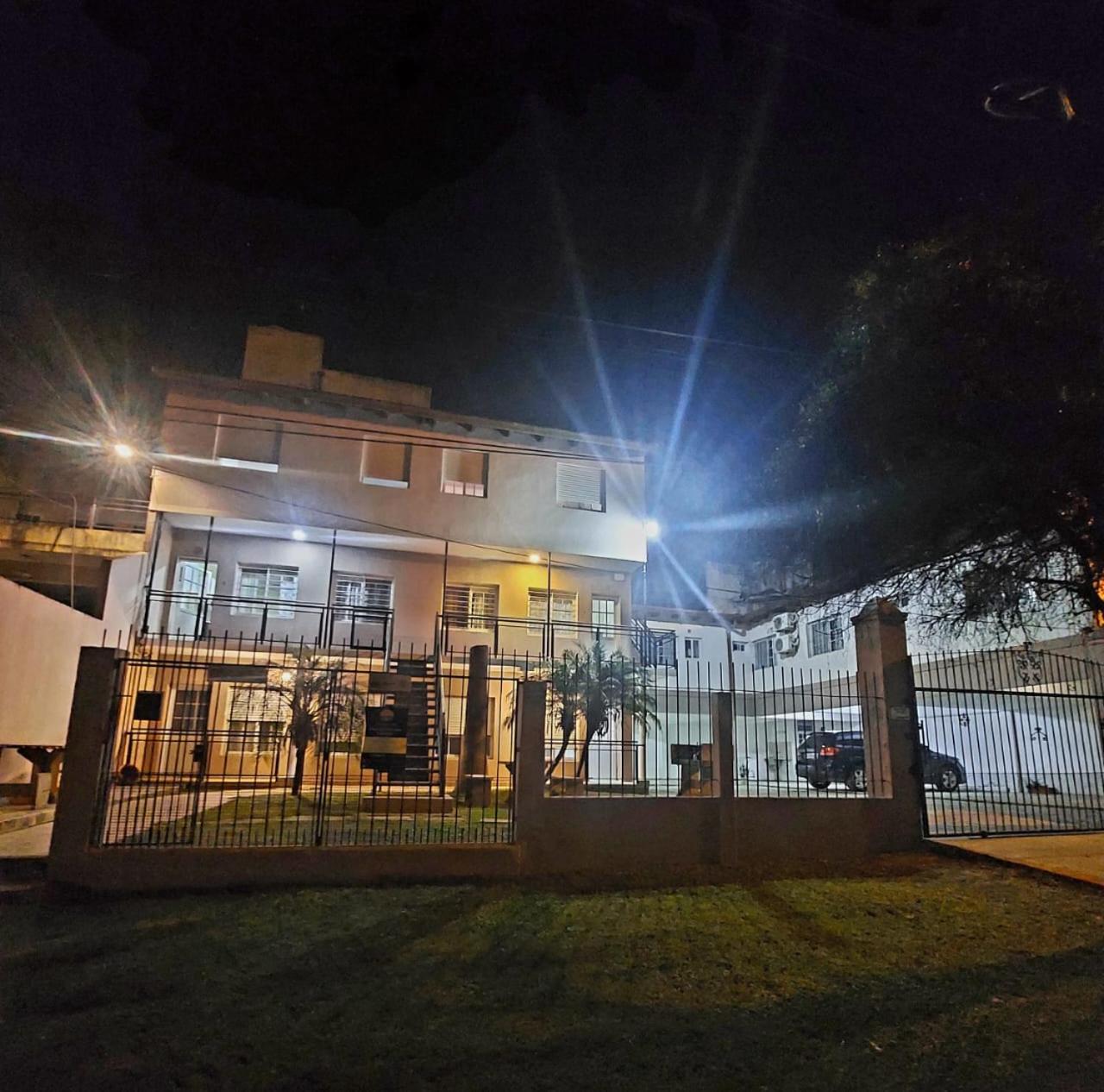El amanecer de Colon