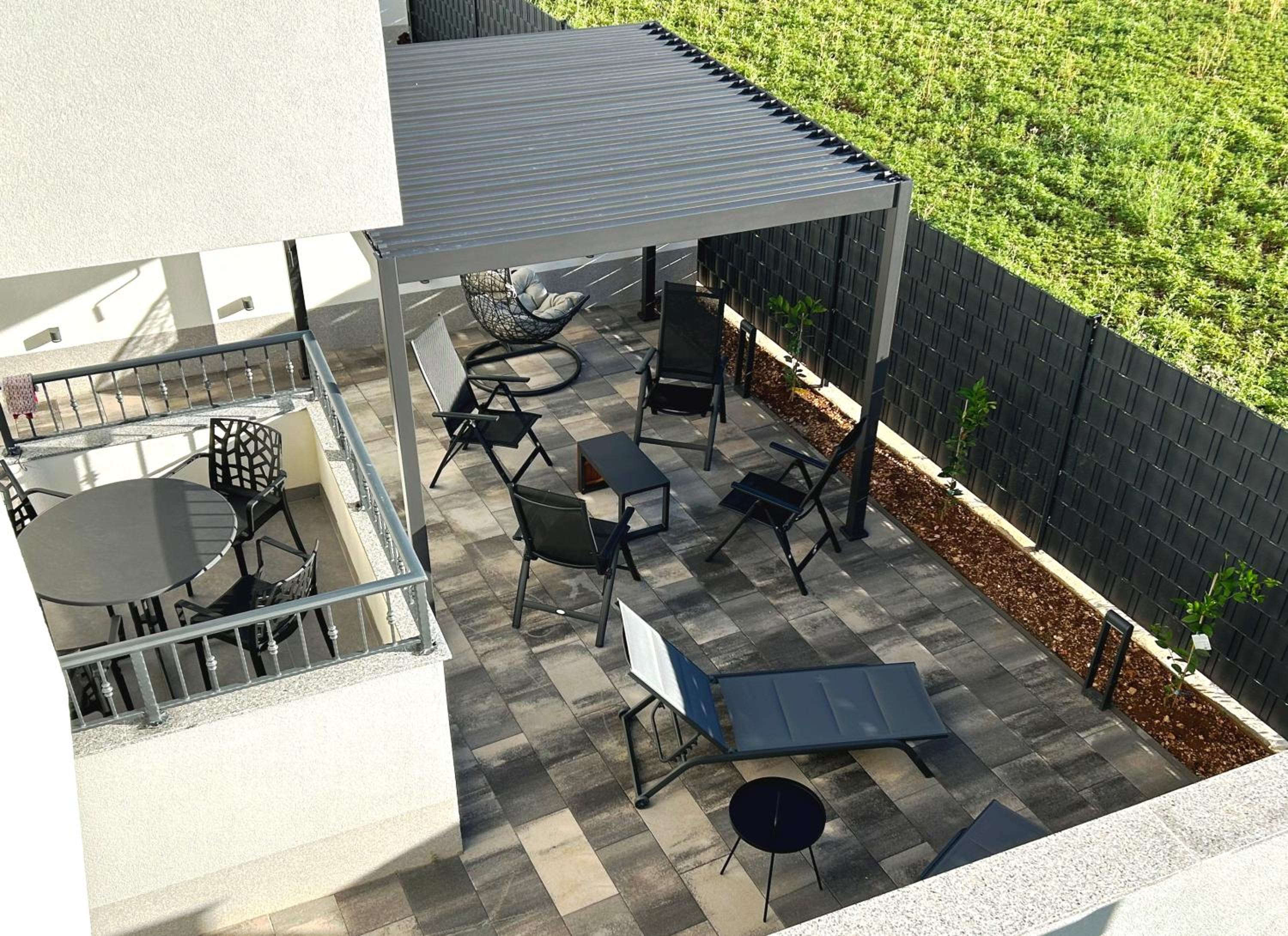 Apartments Town 2 photo 5