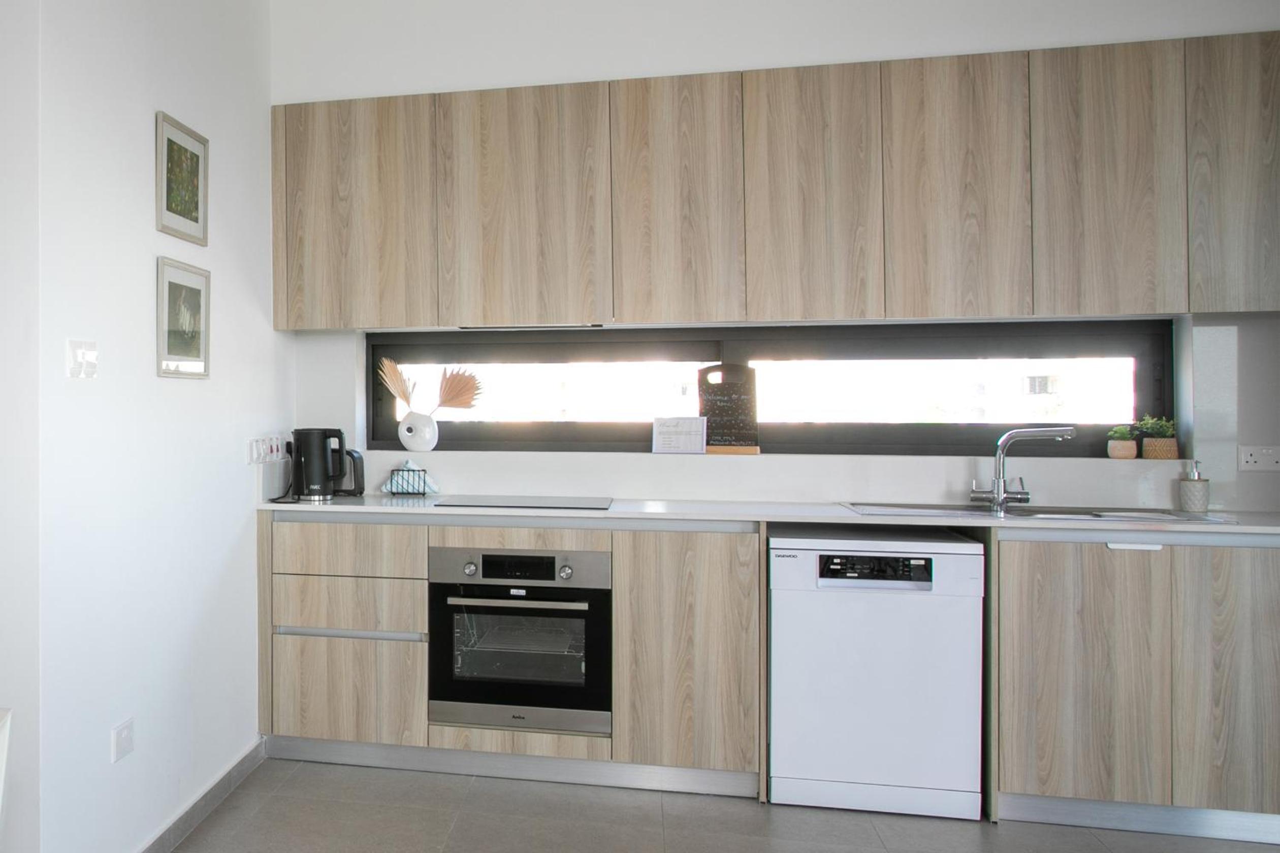 Palmove Newly Build Seaview Apt