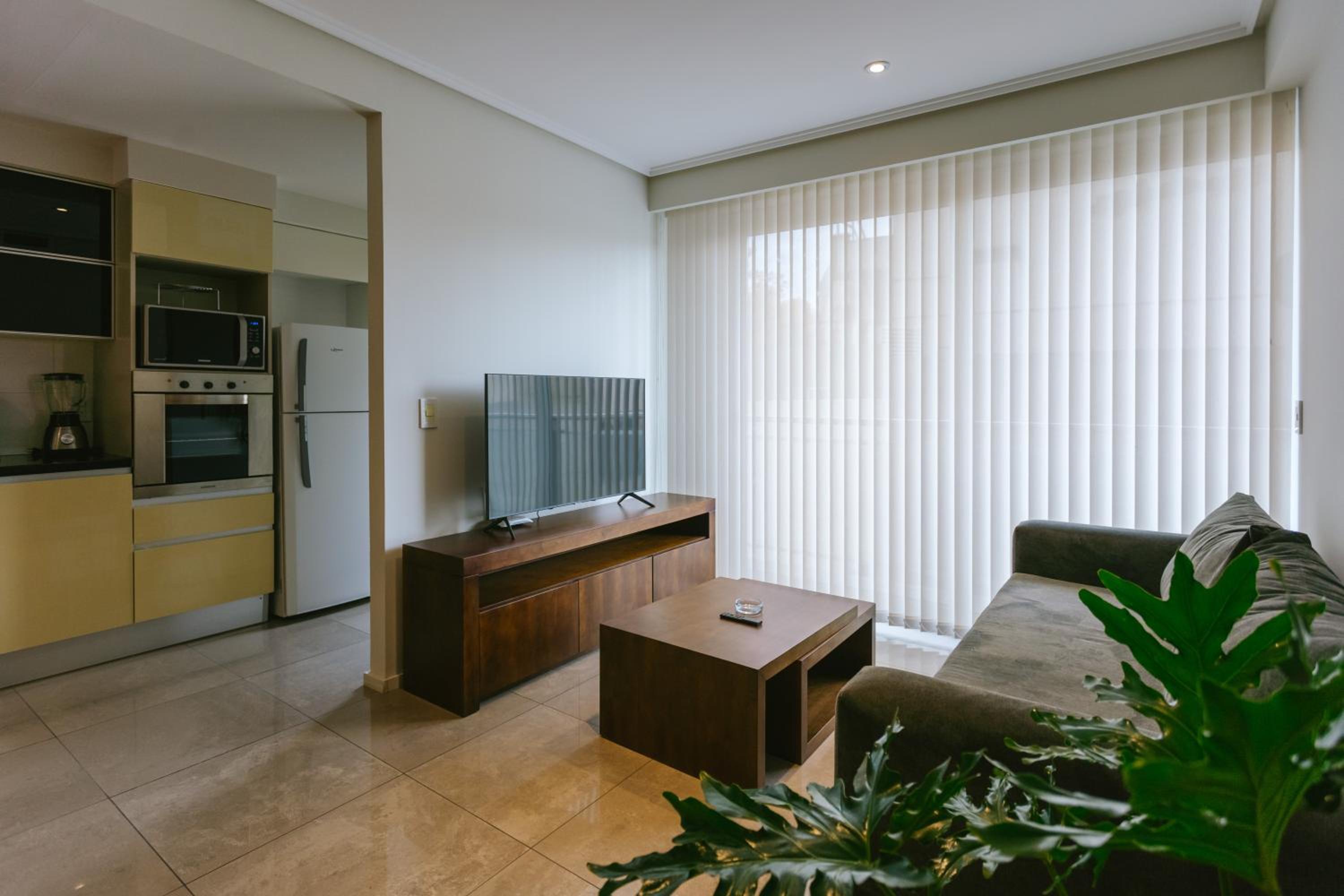 Le Montreal Apartments