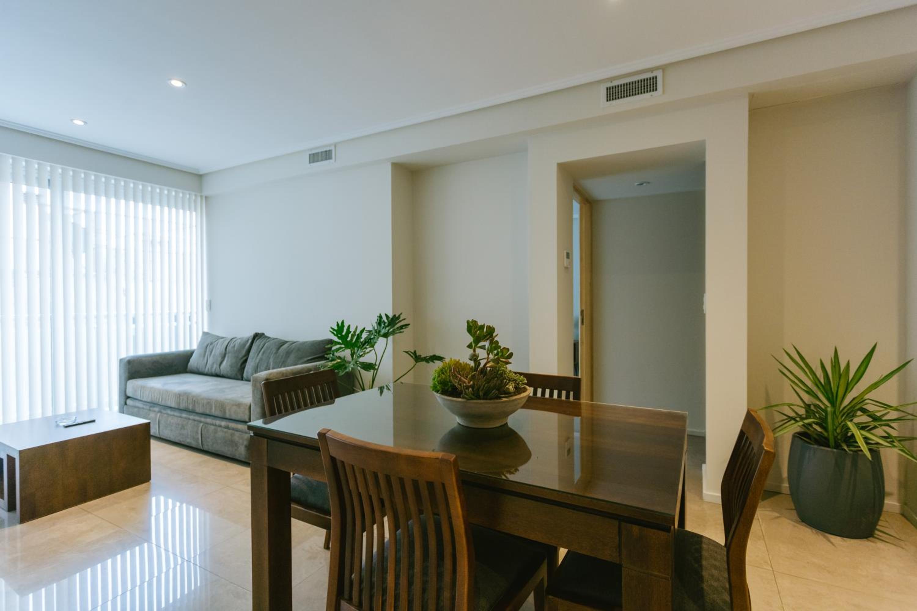 Le Montreal Apartments