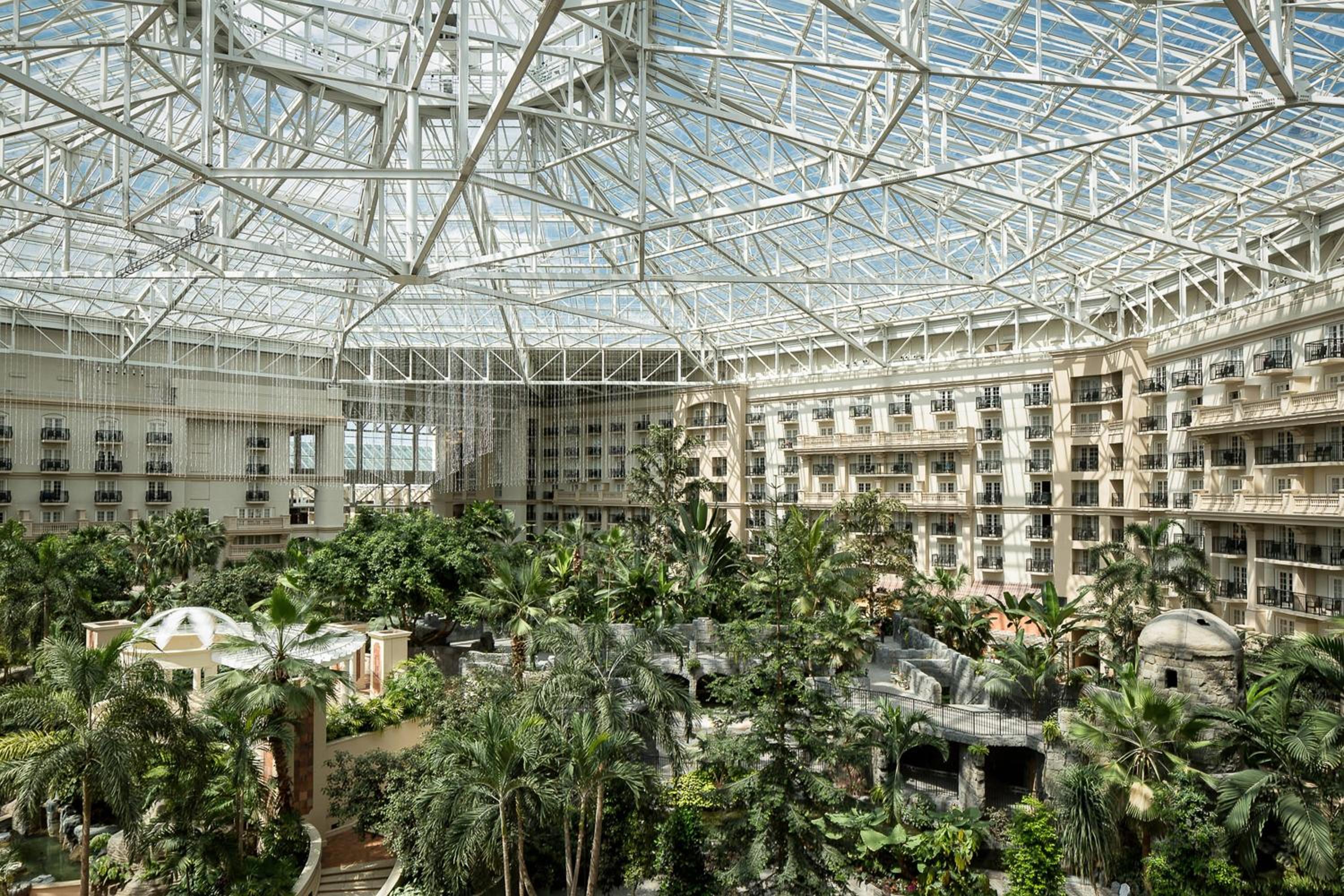 Gaylord Palms Resort & Convention Center