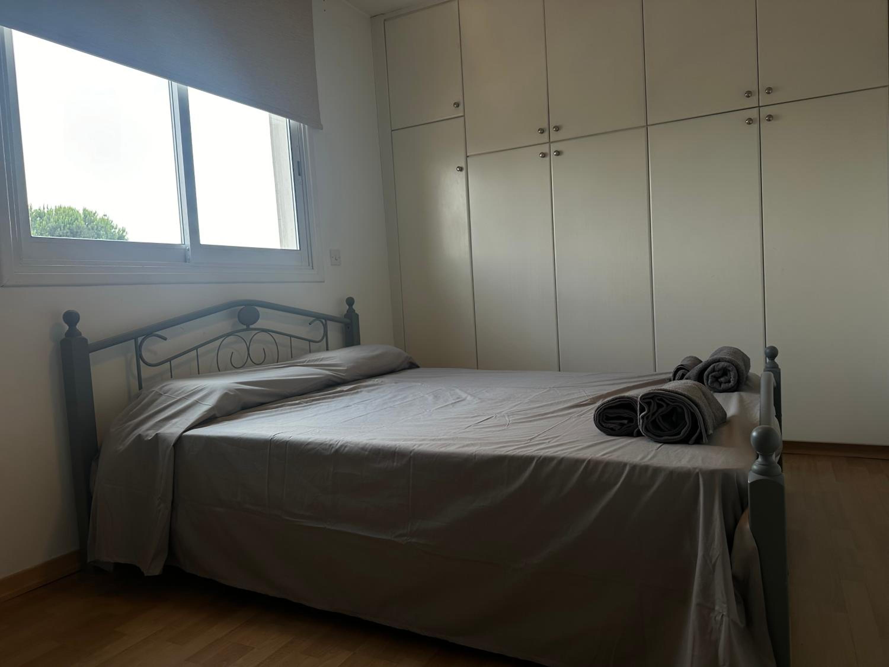 Tranquility double room
