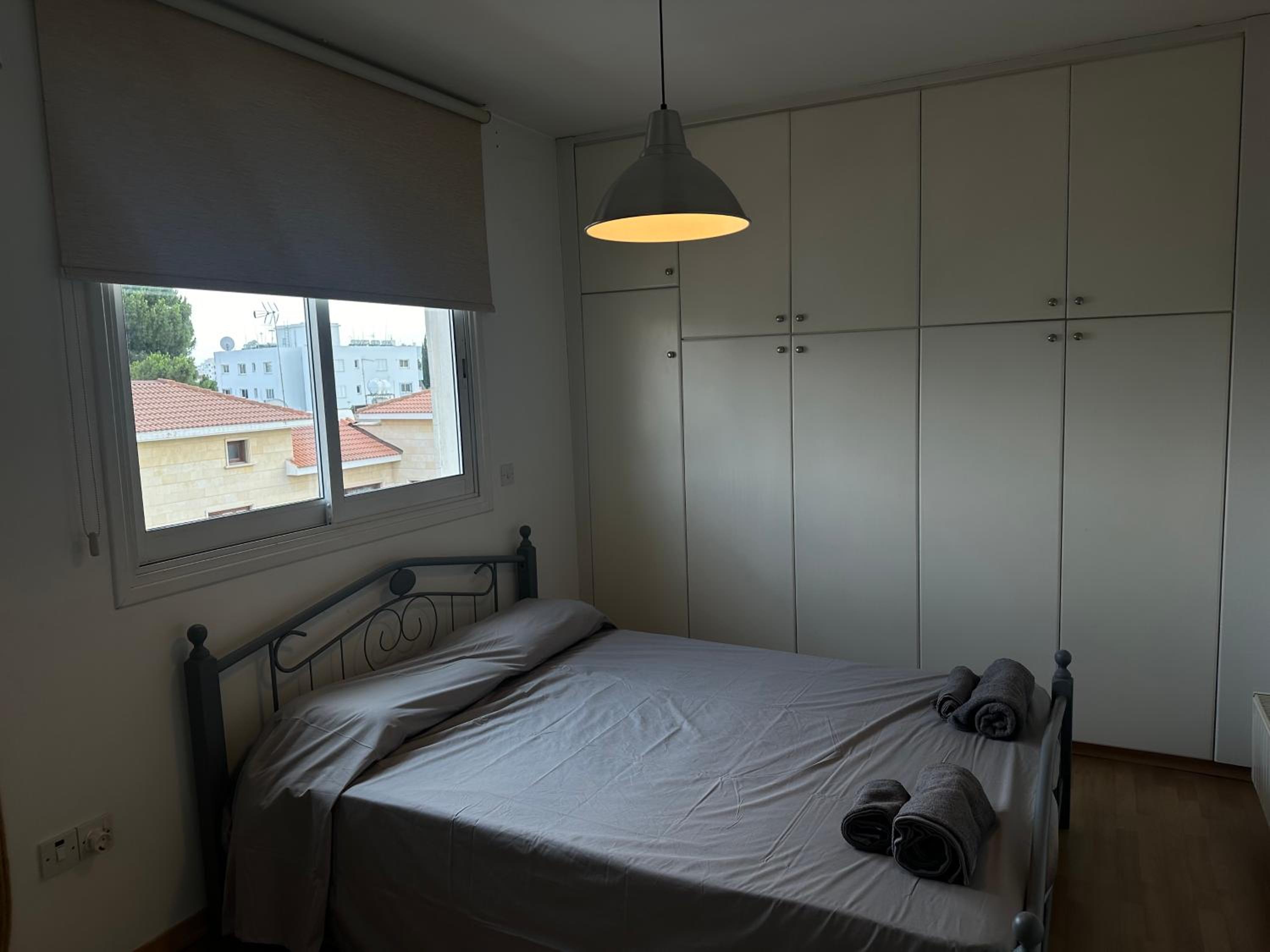 Tranquility double room