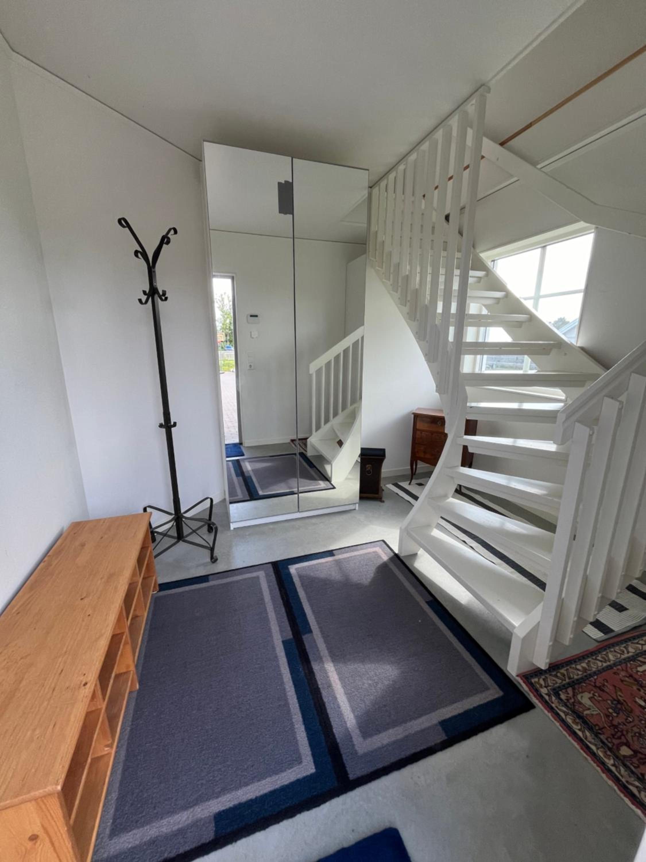 Studio Apartment i Björklinge