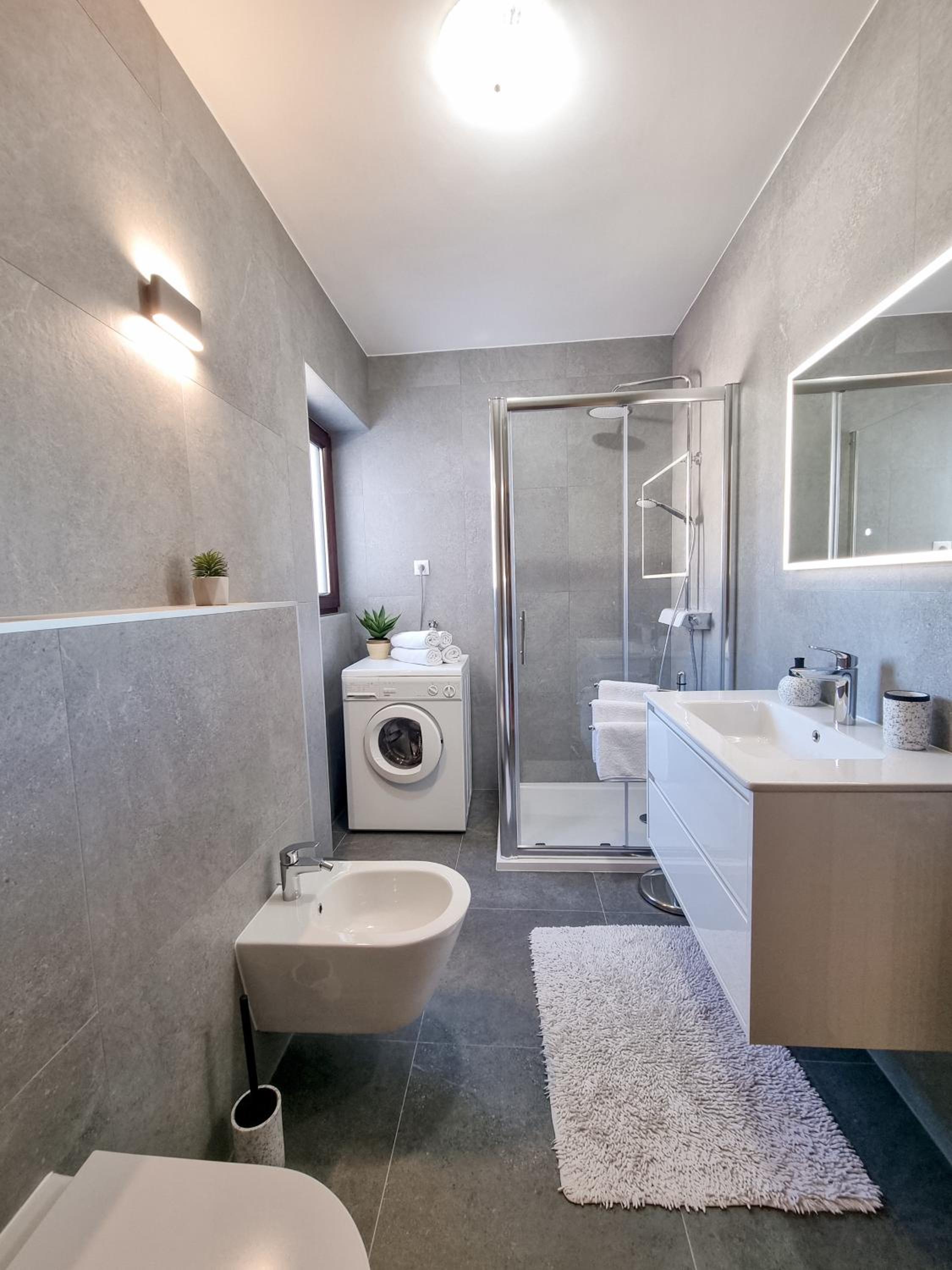 Apartmani Senka