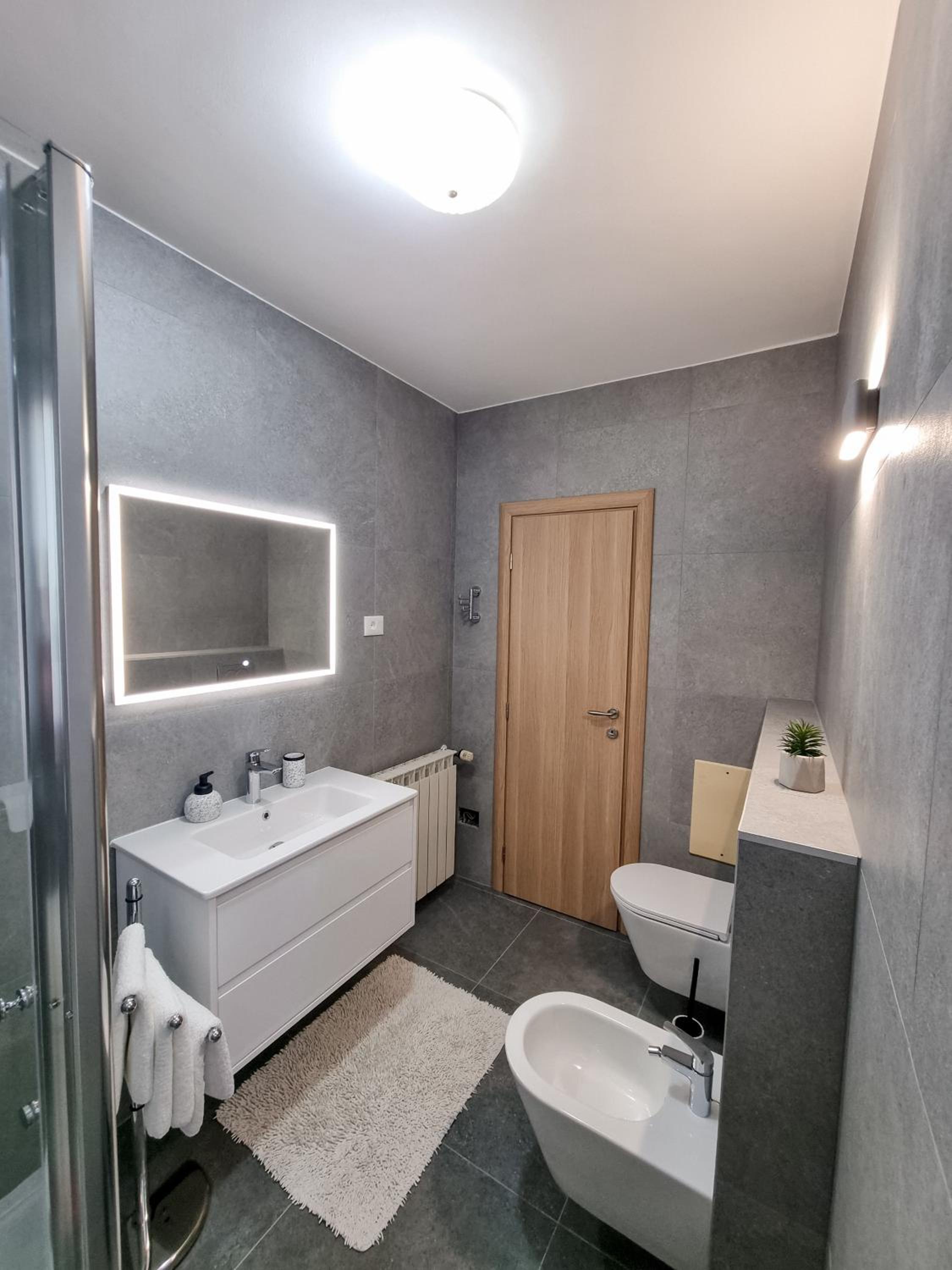 Apartmani Senka