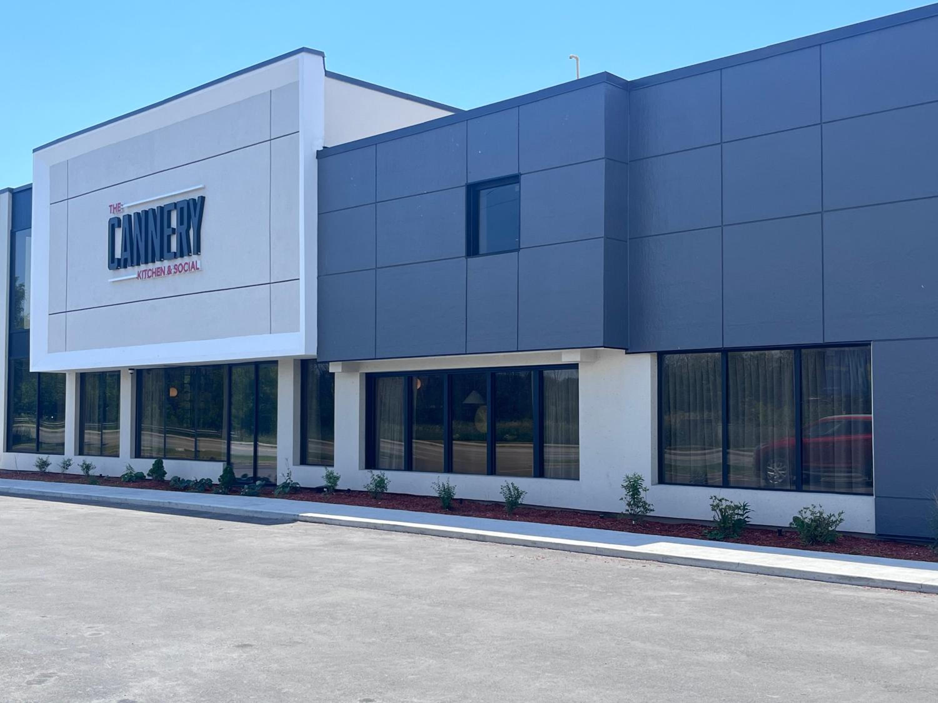Home2 Suites By Hilton Kingston, Billede 42
