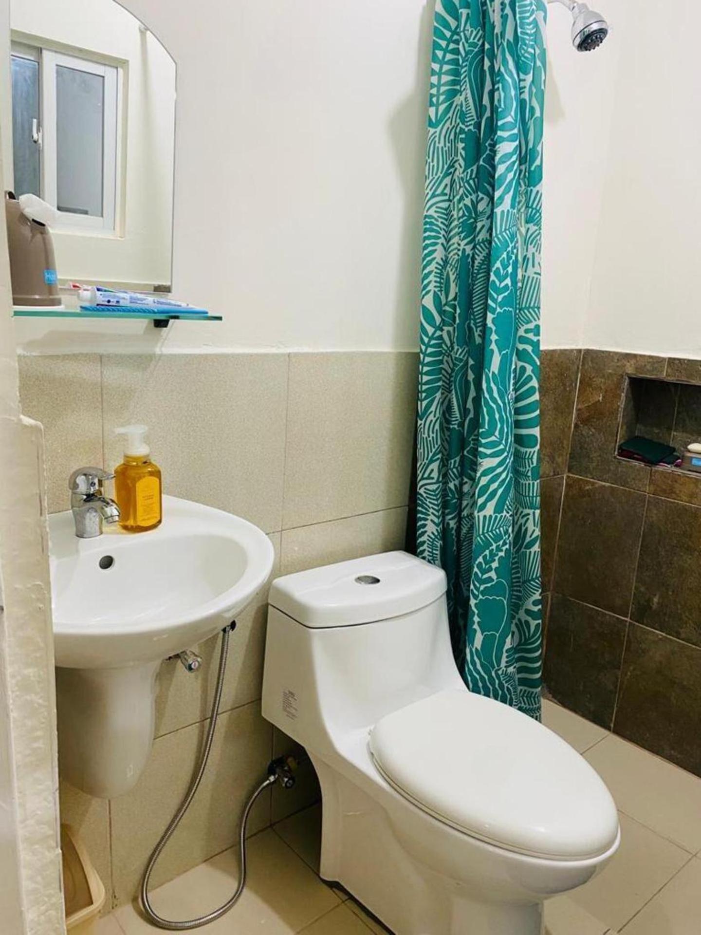 Hausland Retreat in San Fernando