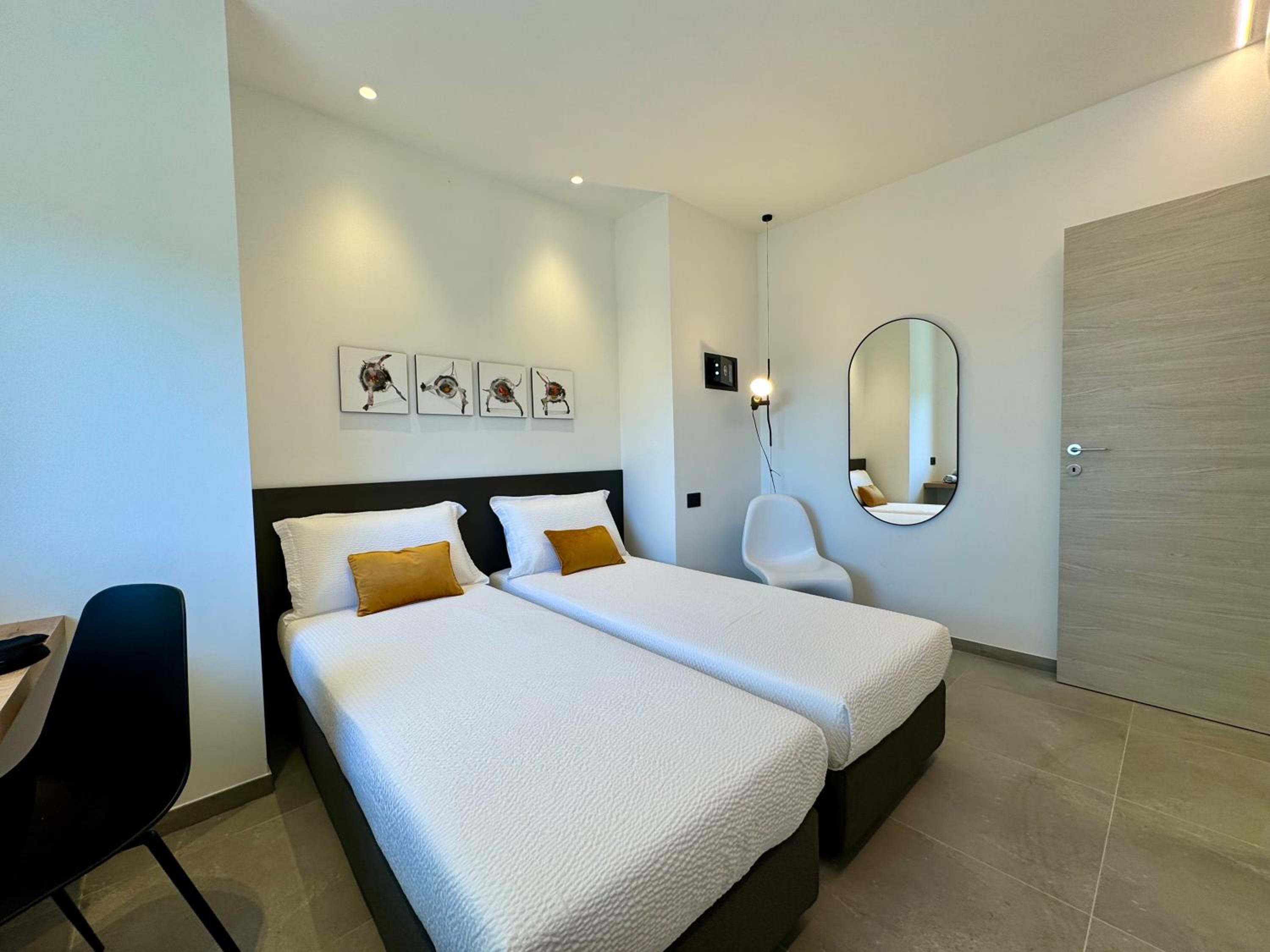 Inoltre Suite view 3